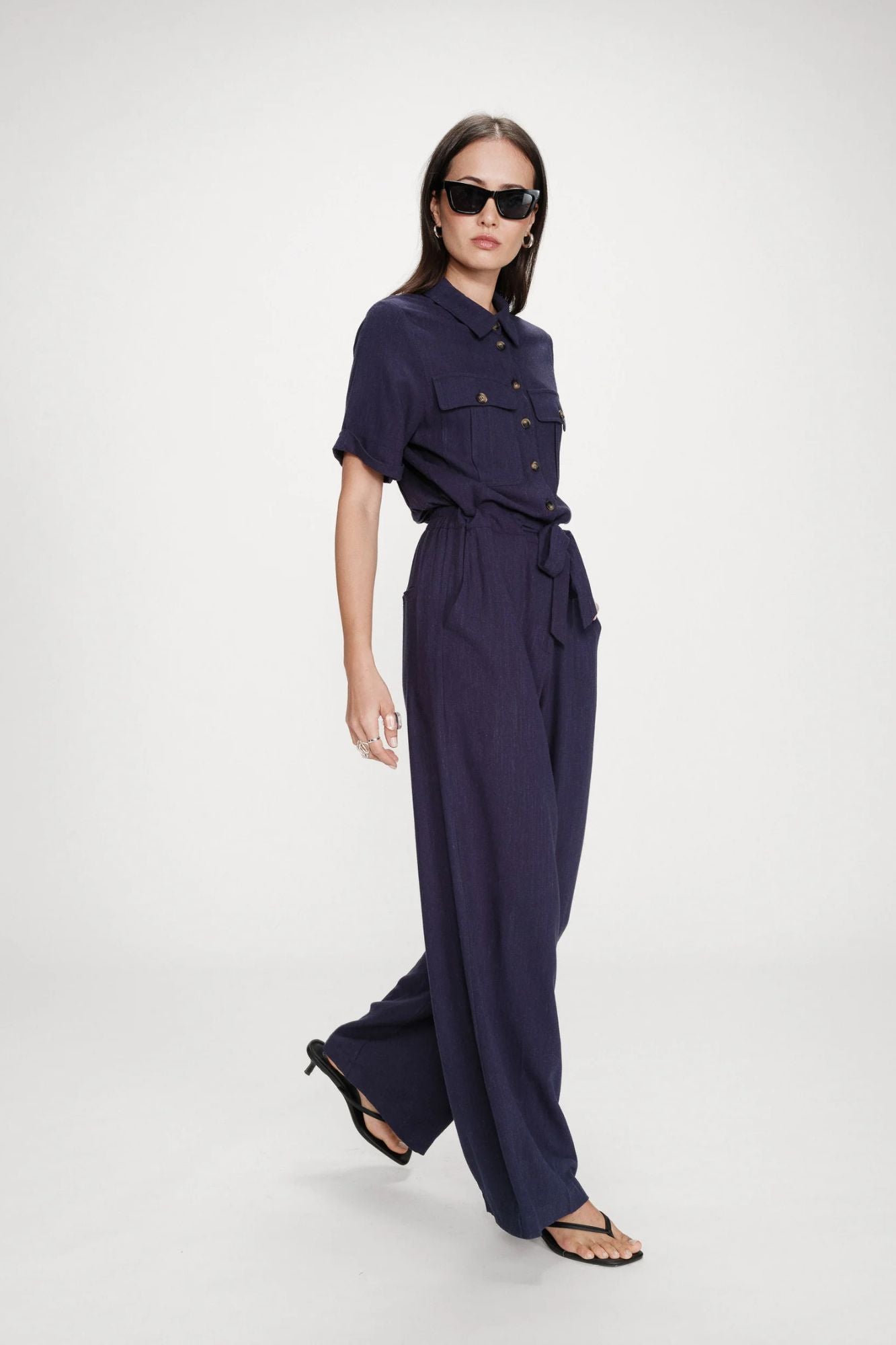 Vanelle Jumpsuit