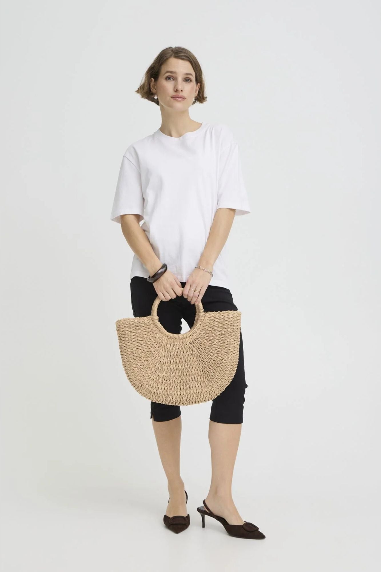 Vashti Shopper Bag
