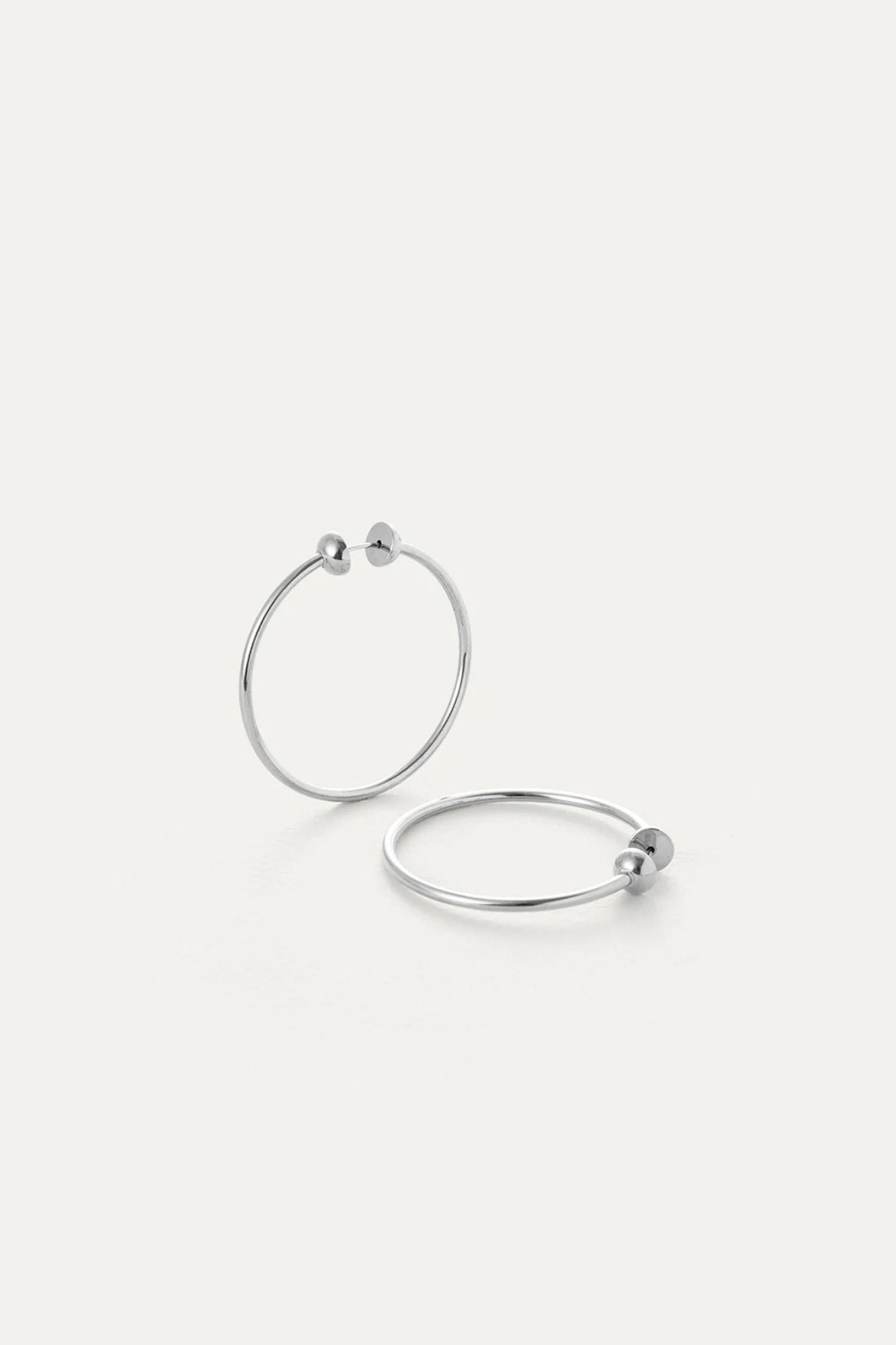 Icon Hoops - Small
