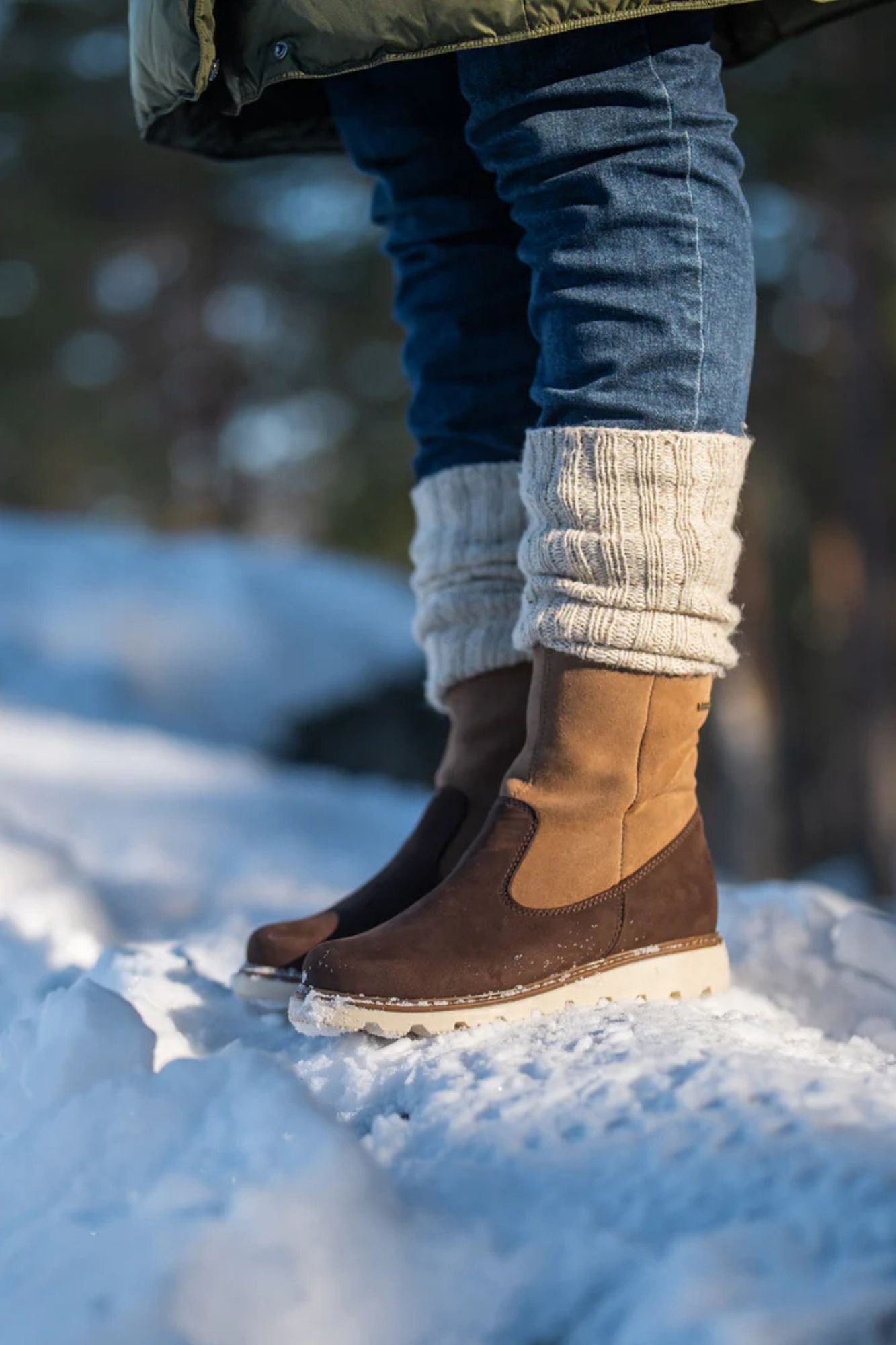 Pello GORE-TEX® Ankle Boots