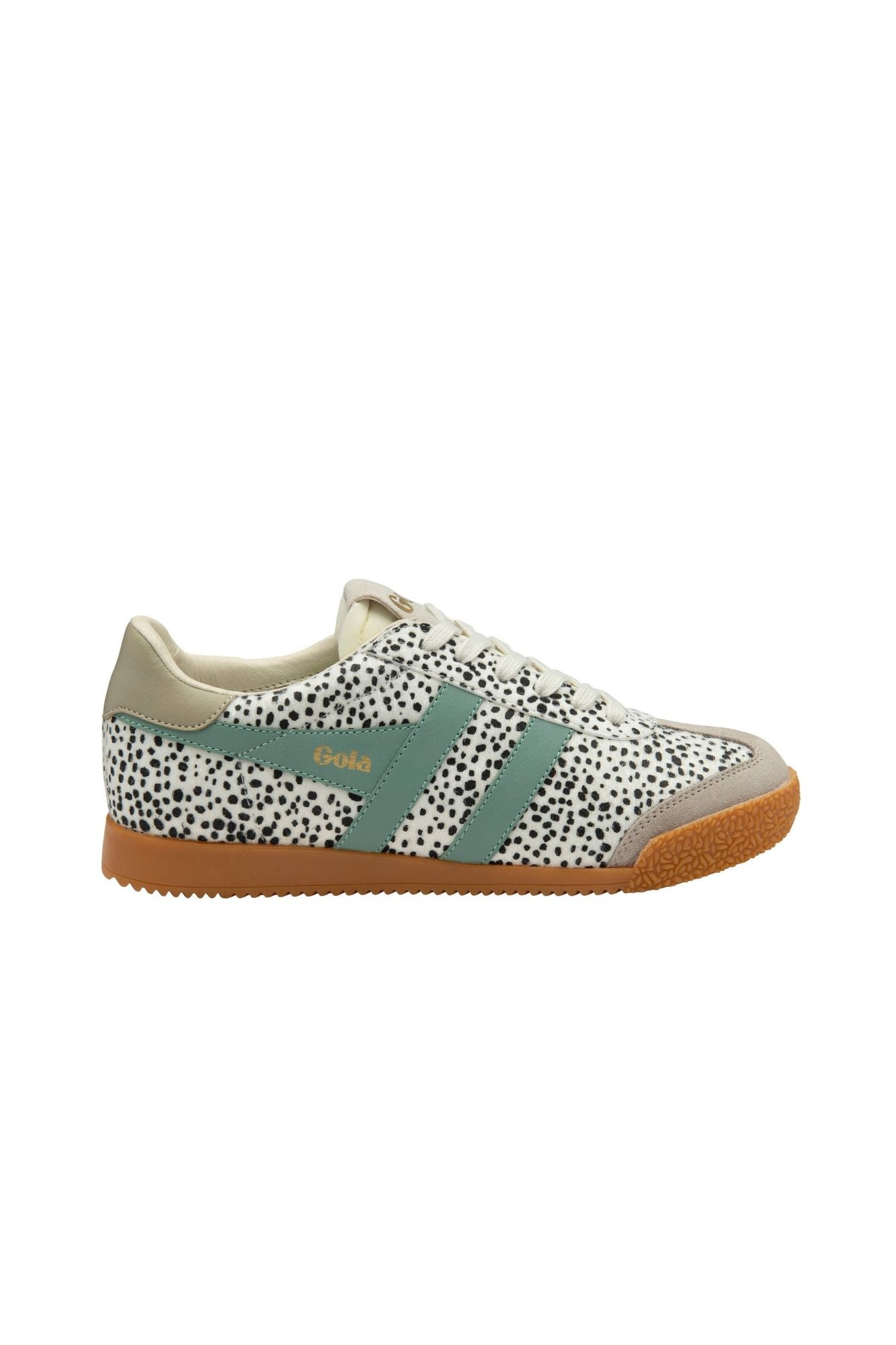Elan Savanna Sneaker