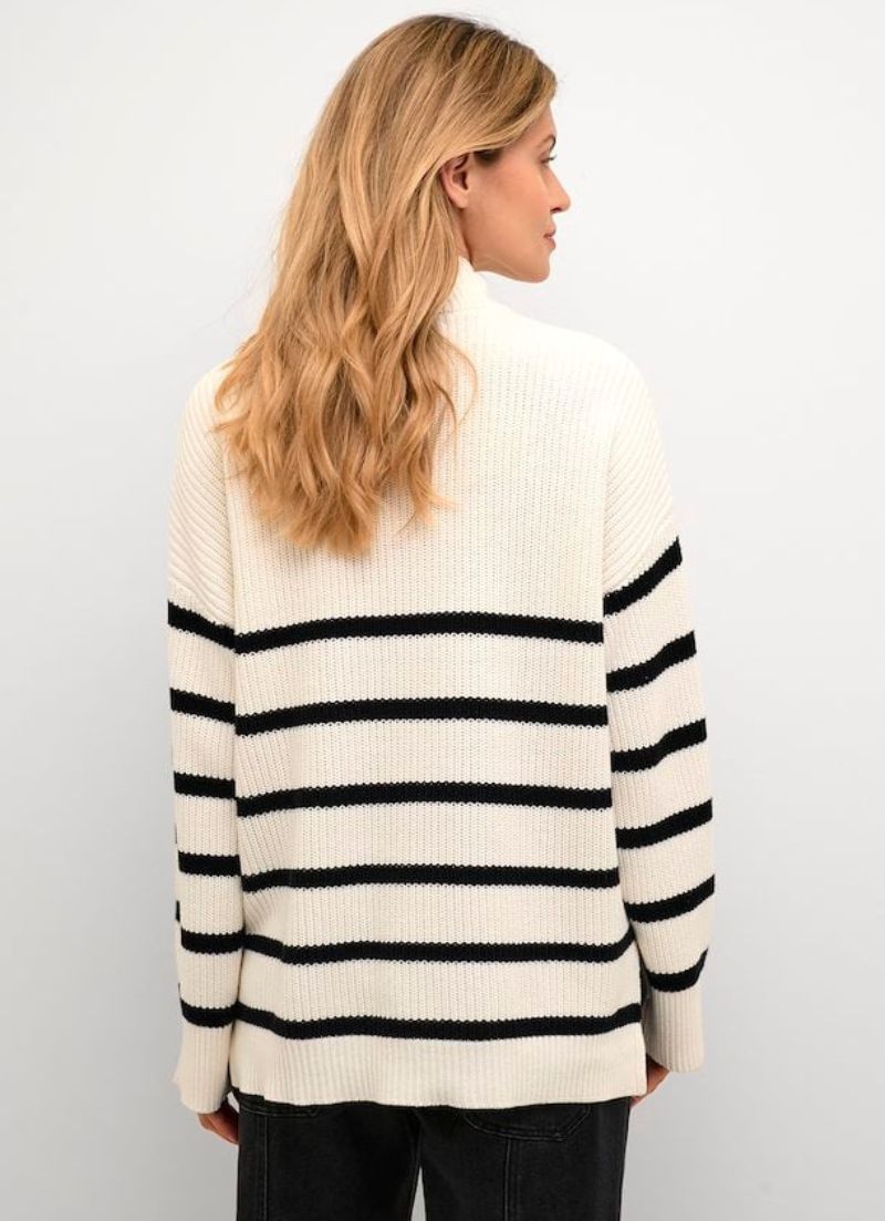 Karla Knit Pullover