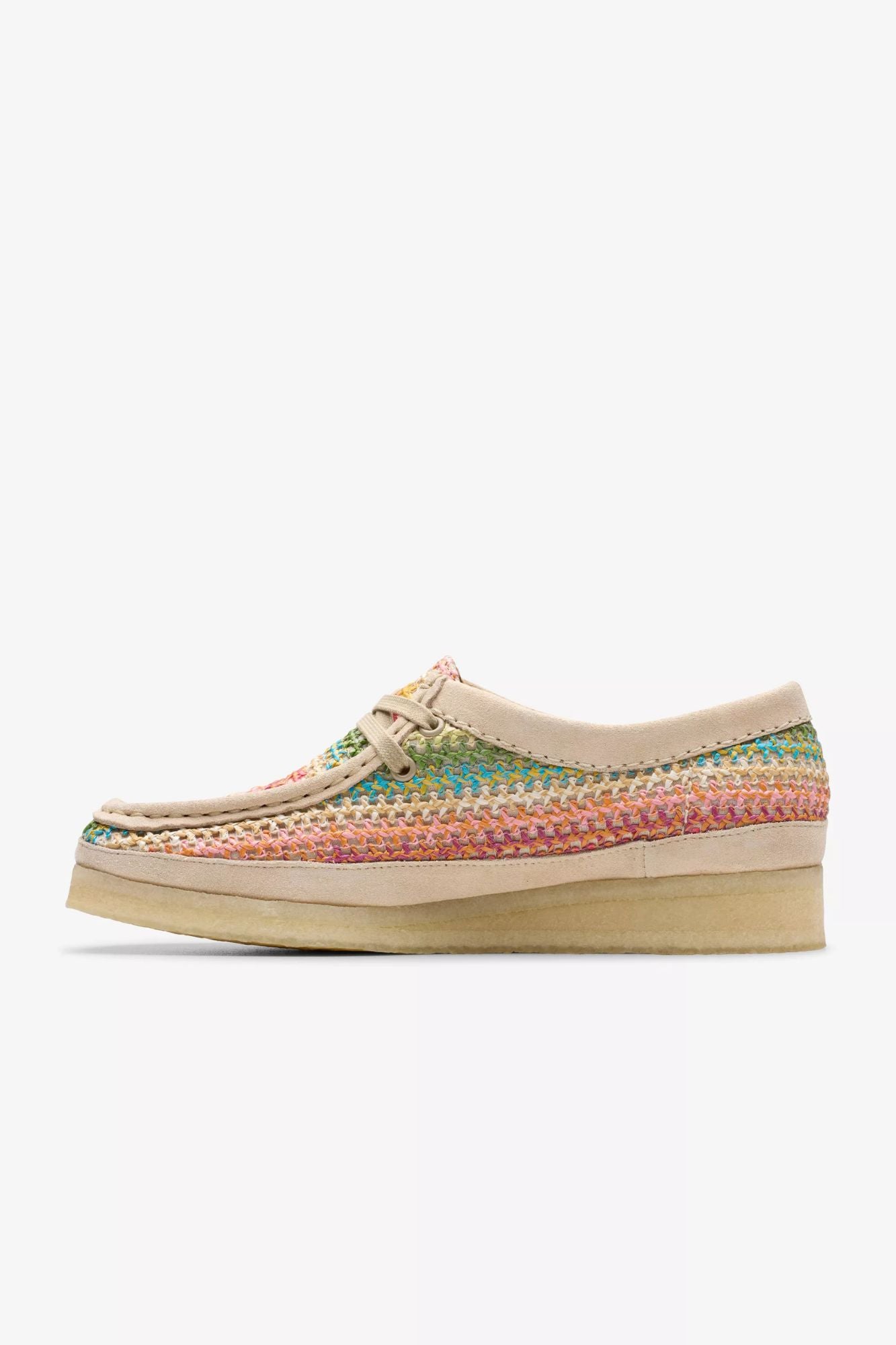 Wallabee