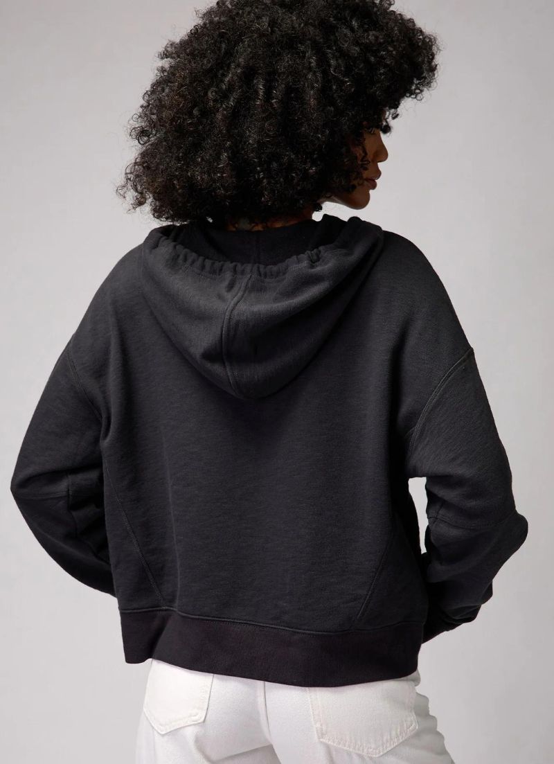 Yin Yang Hoodie