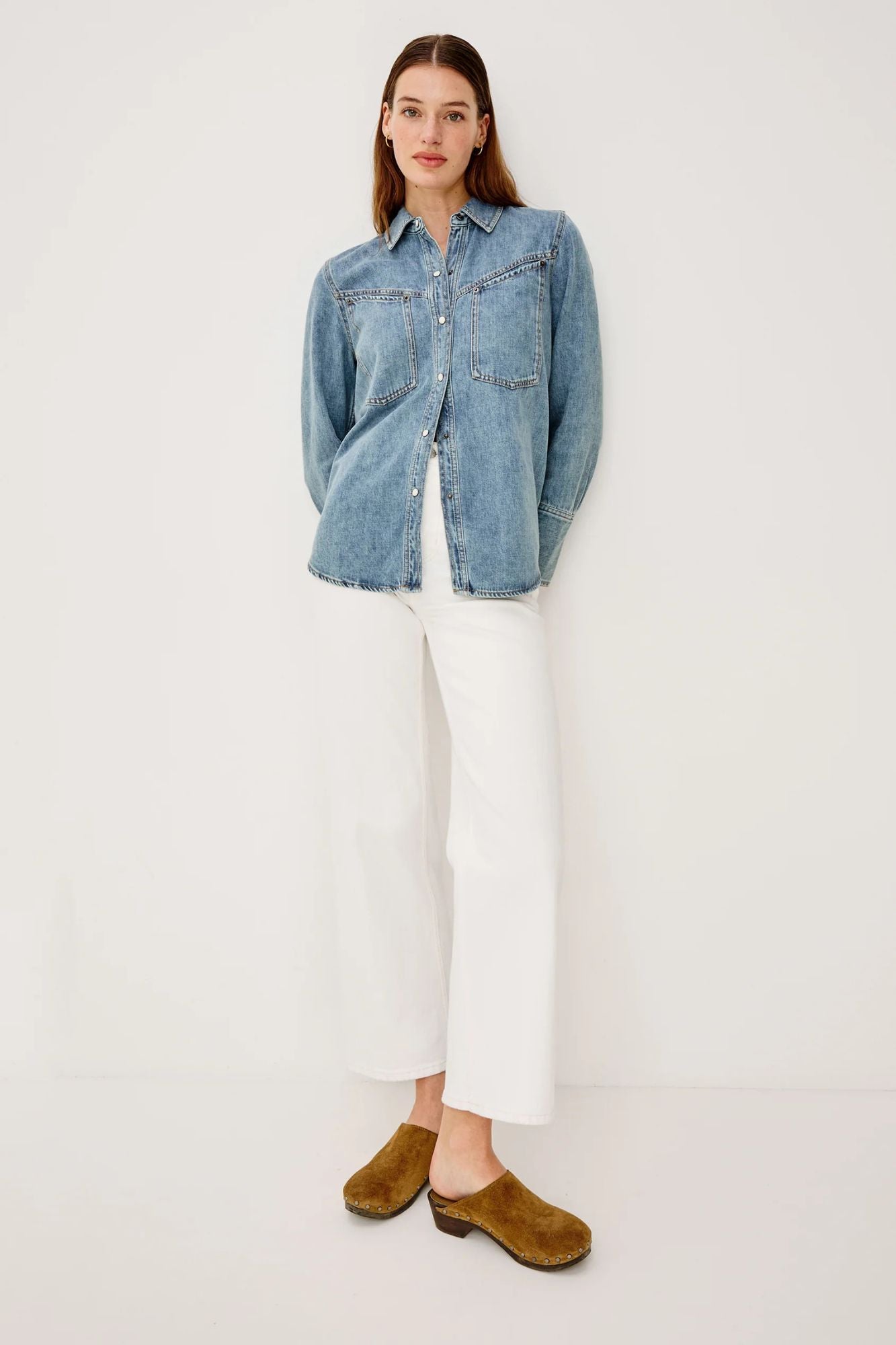 Acton Shirt