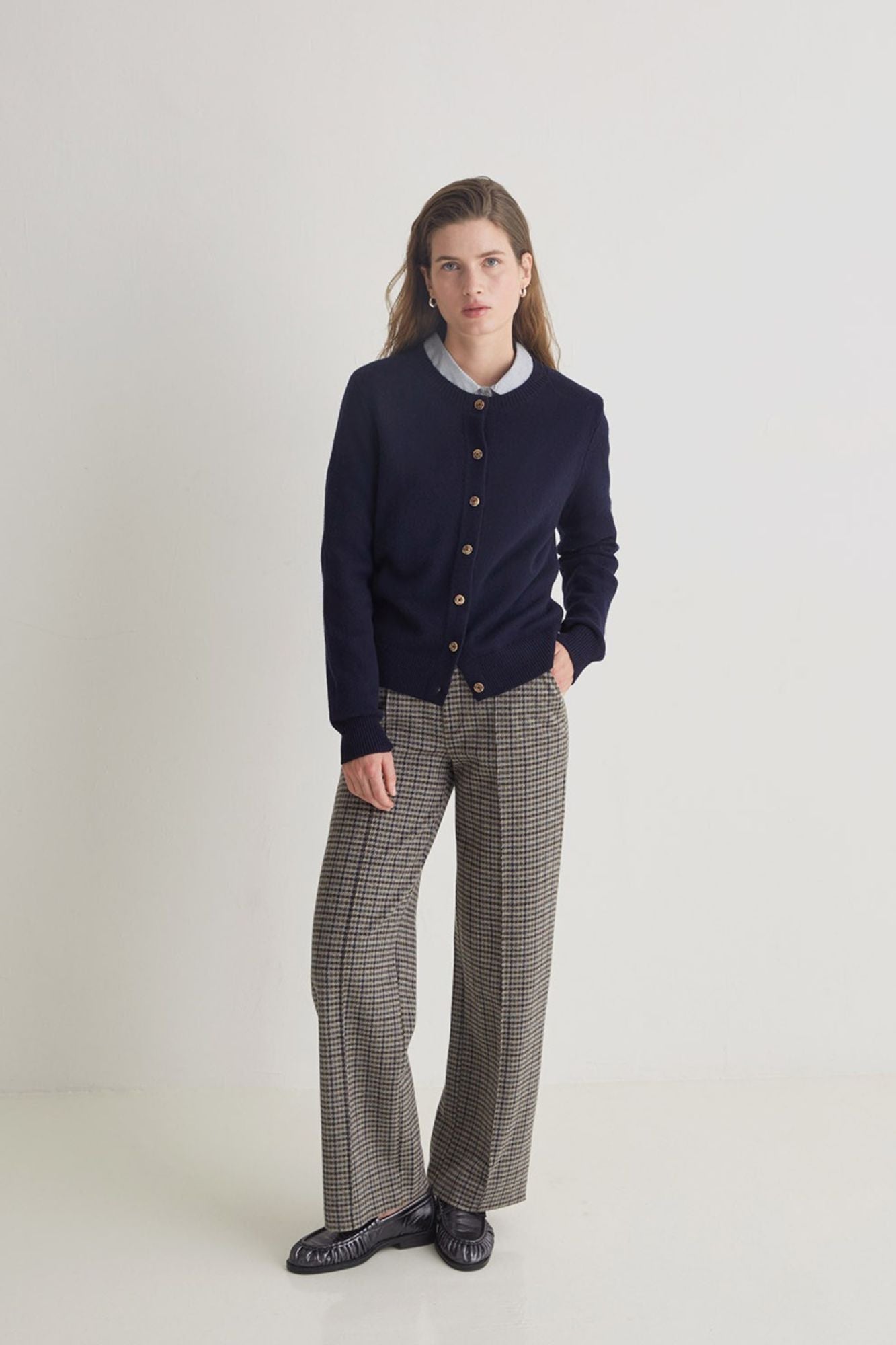 Night Cardigan