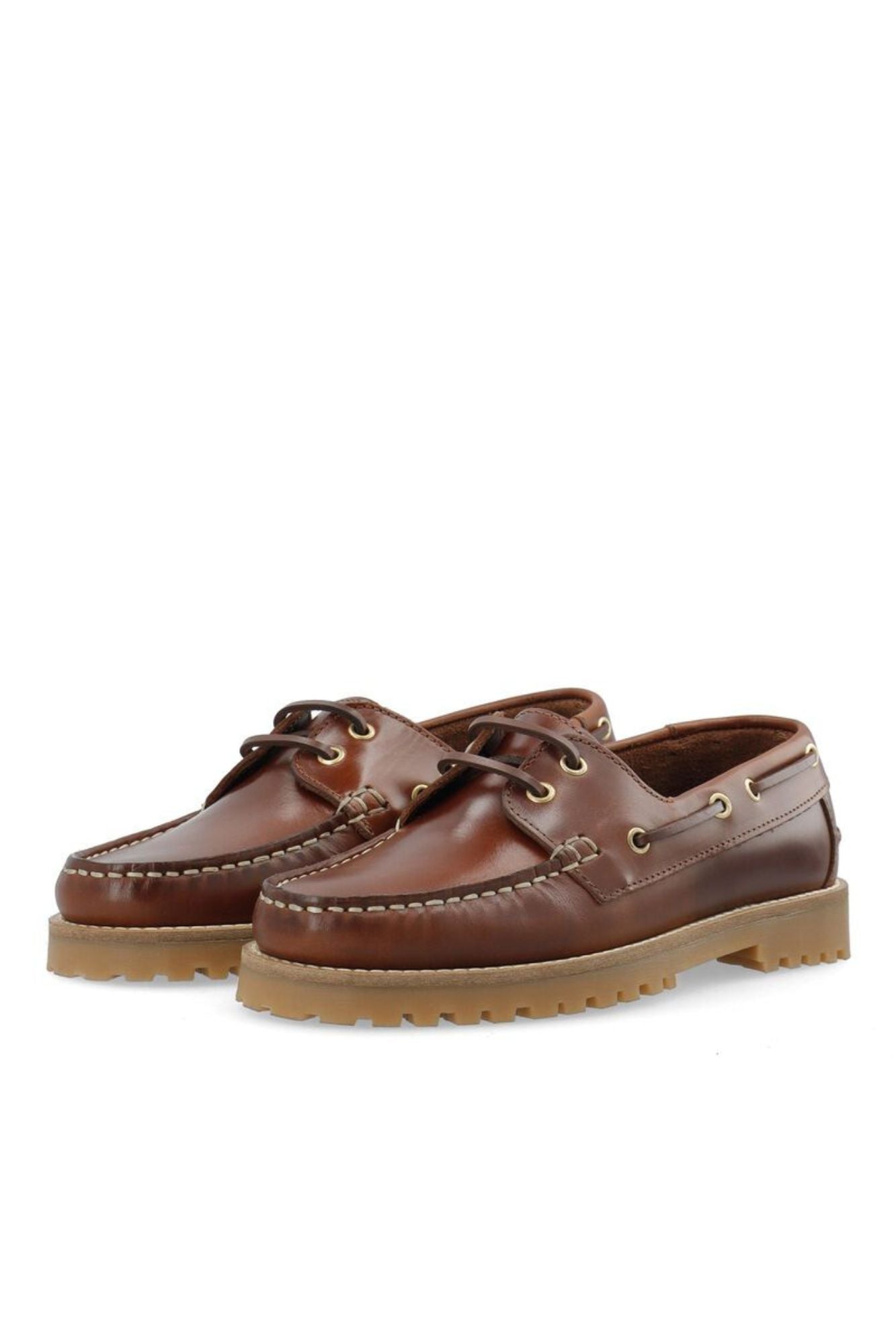 Biacapri Boat Shoe