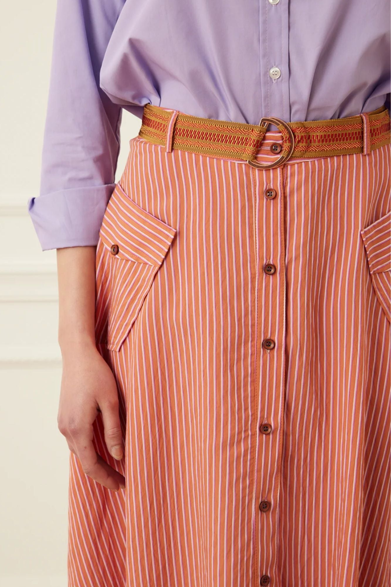 Joyce Skirt