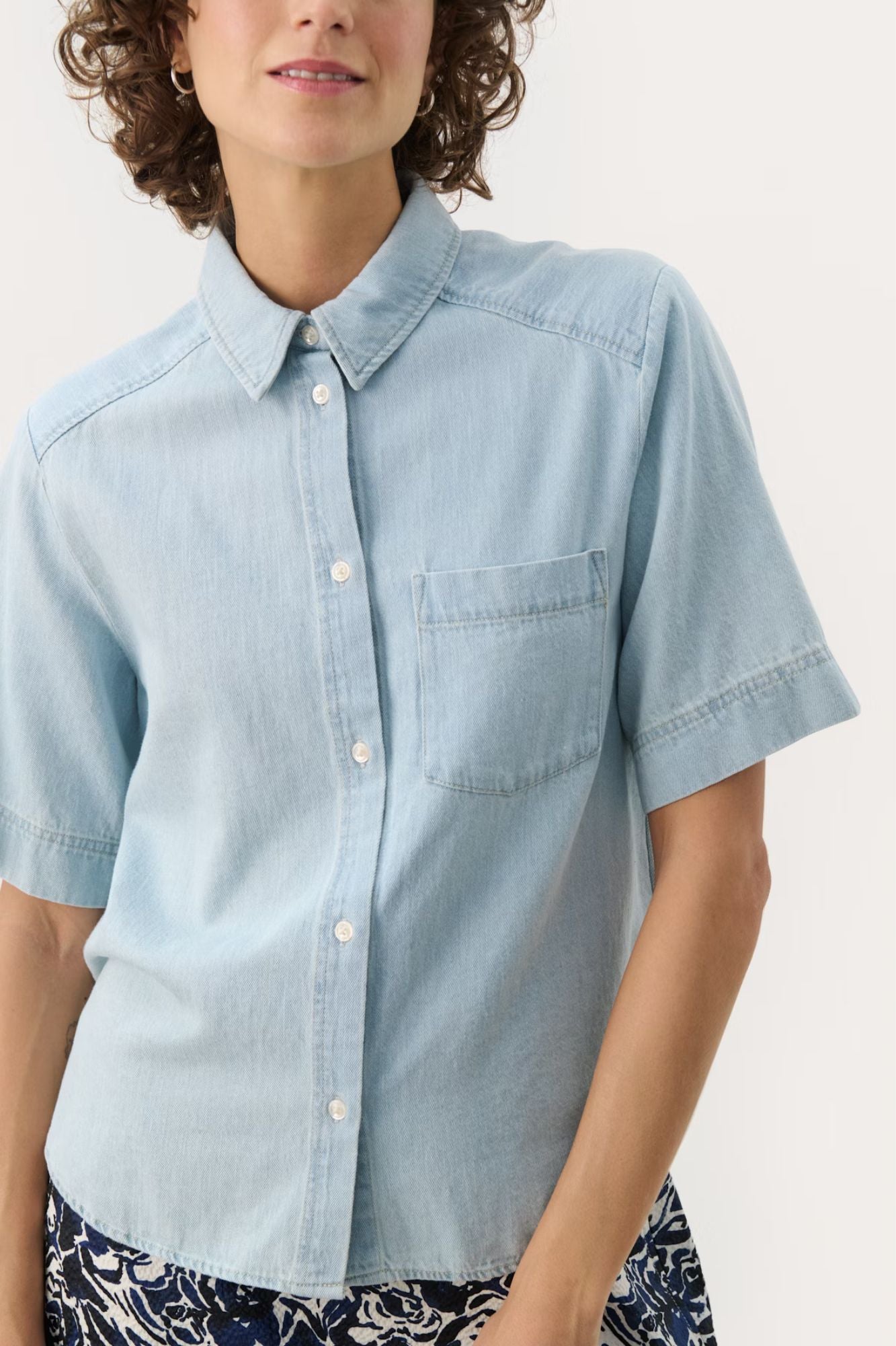 NiclaPW Shirt