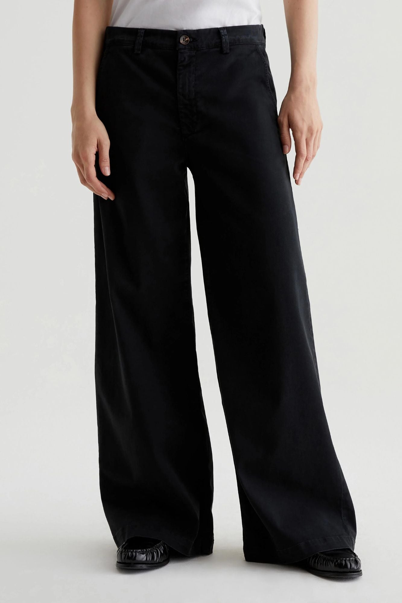 Caden Wide Leg
