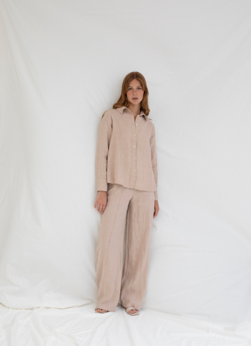 Chemise Silbido