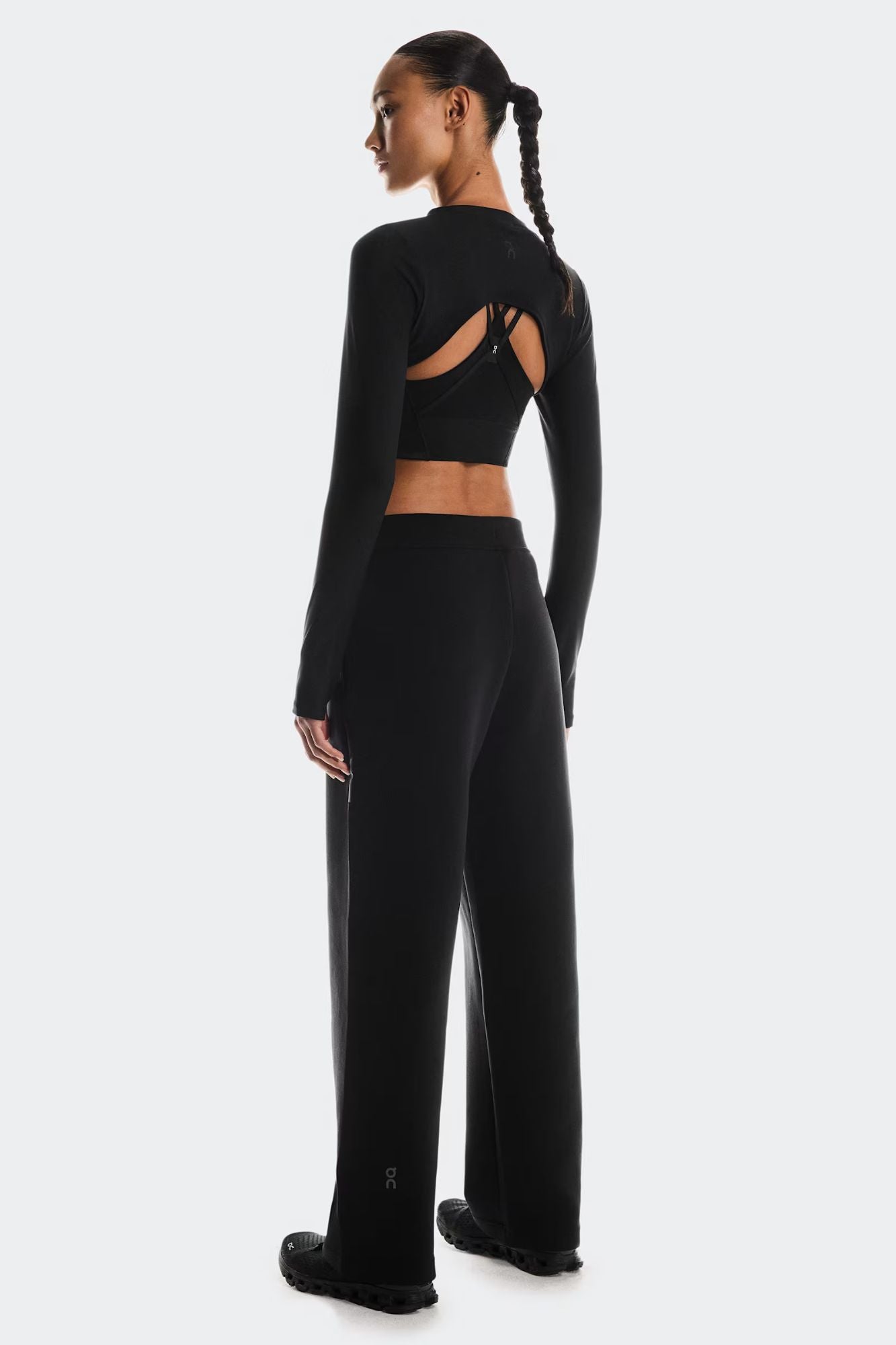 Focus Tech Sweatpants