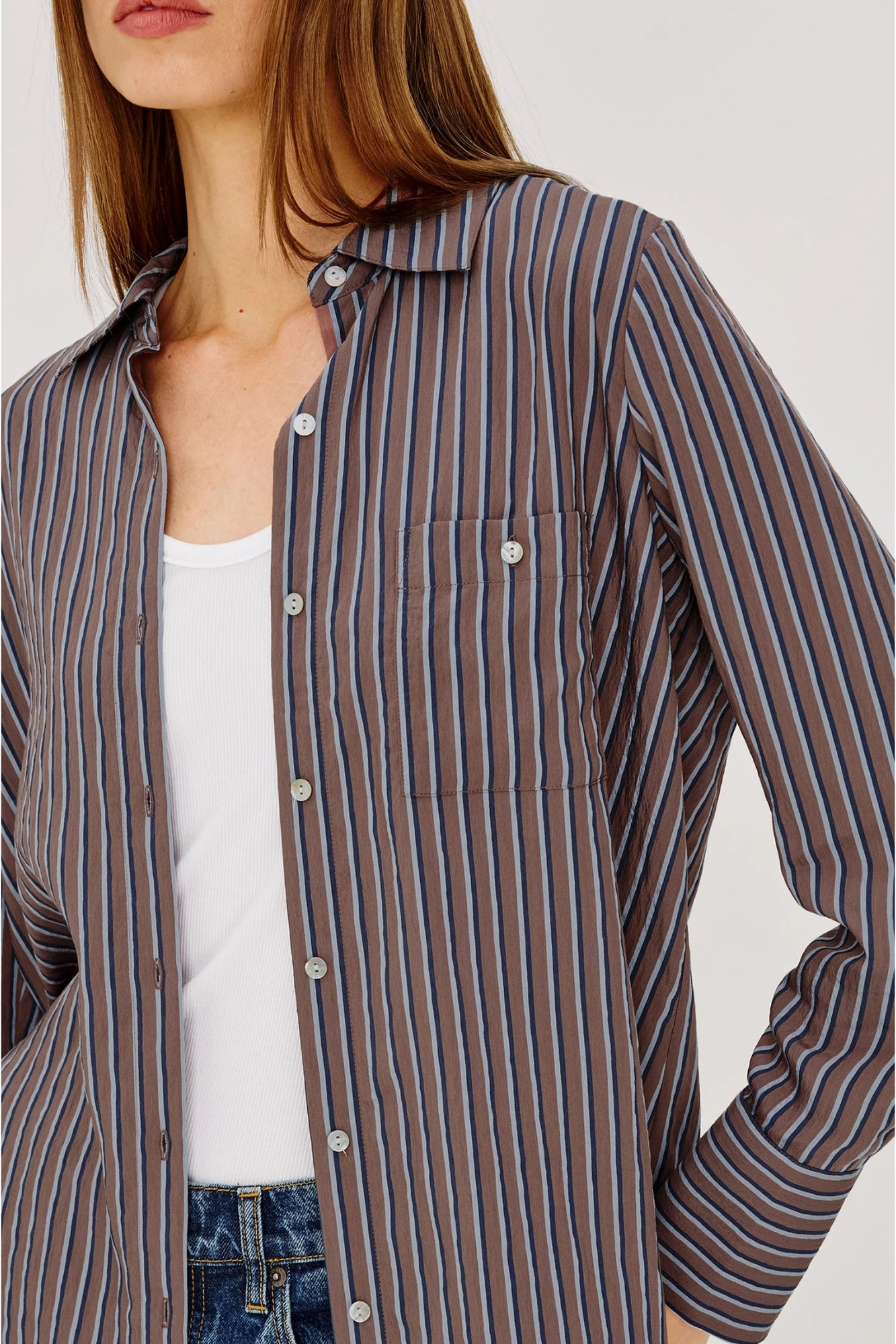 Beck Shirt