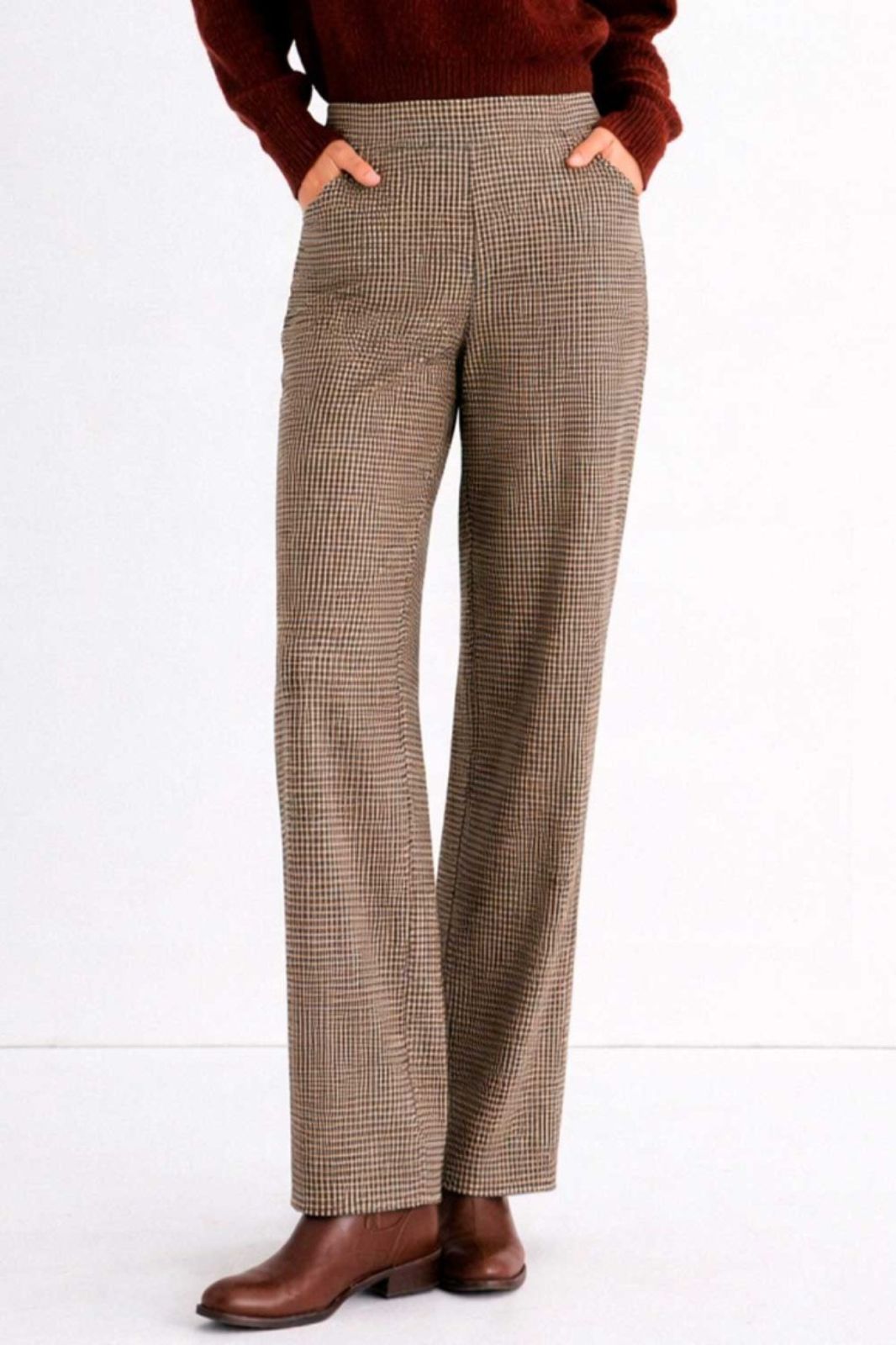 Funambu Pants