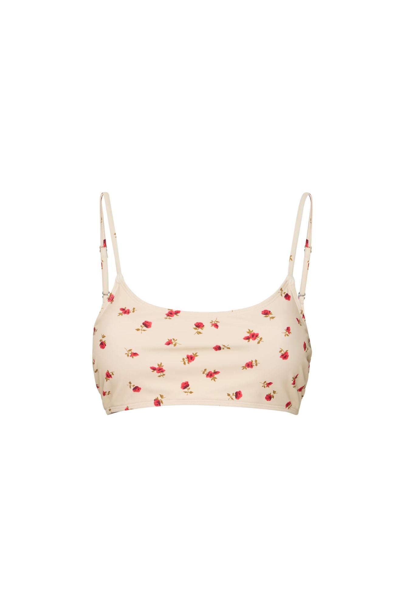 Leida Bikini Top