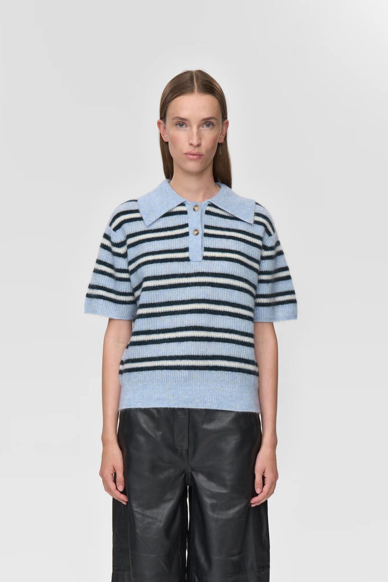 Ruth Knit Polo