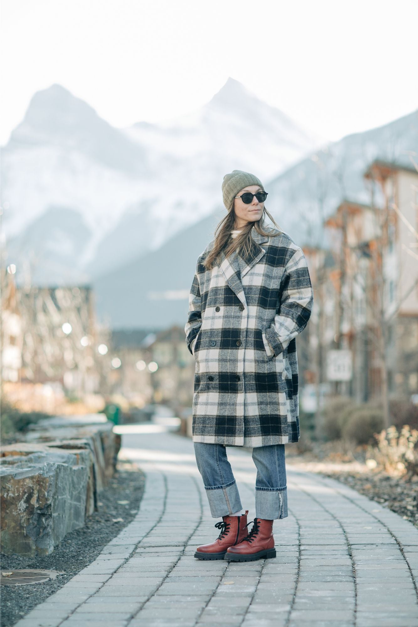 Gael Coat