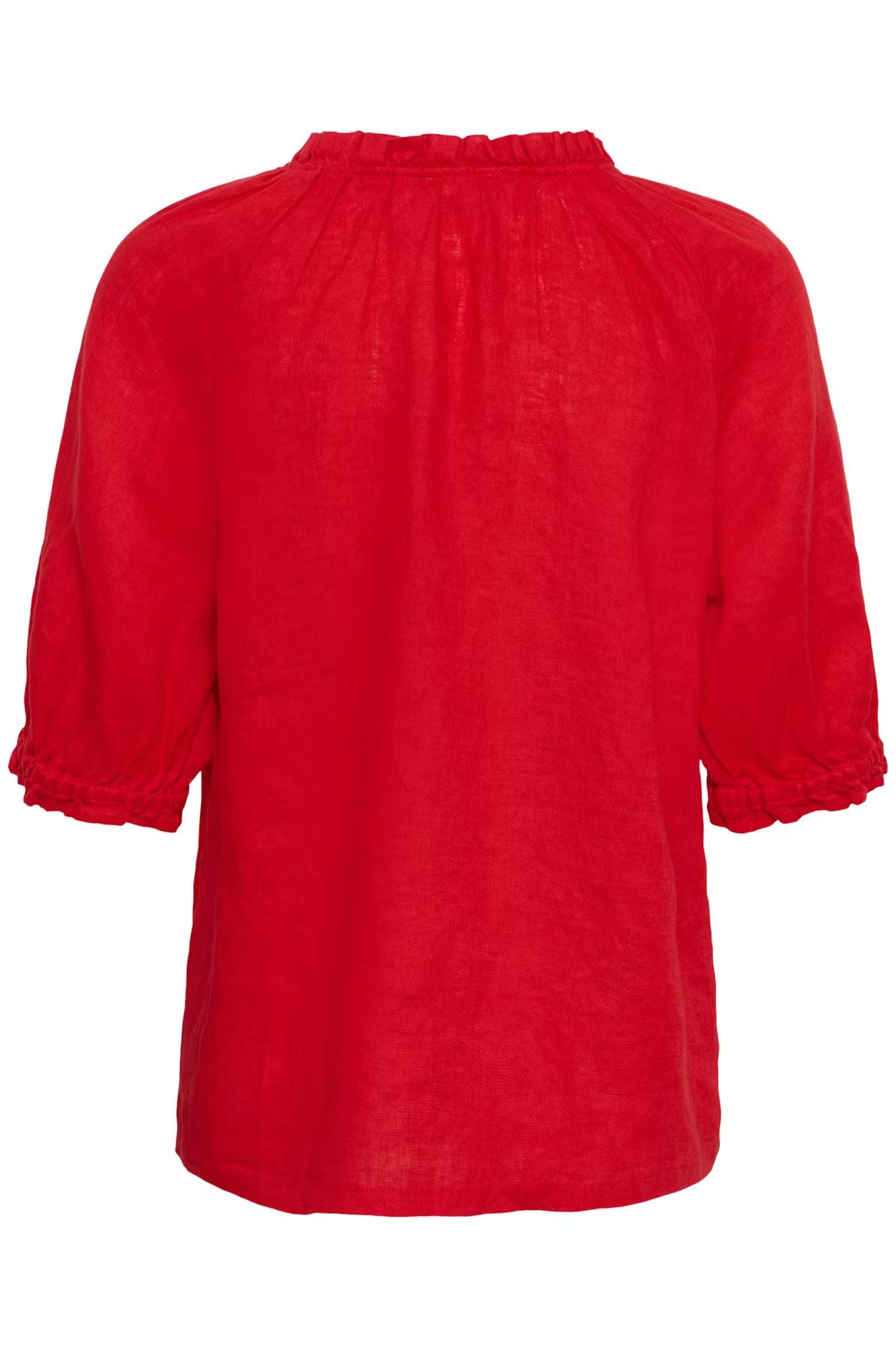 Bellis Lace Blouse