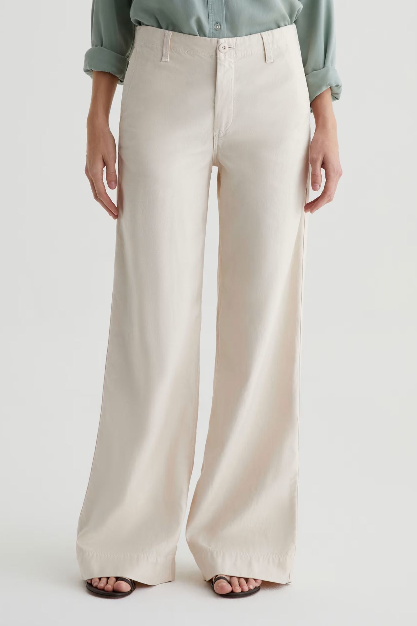 Laurent Utility Wide Leg