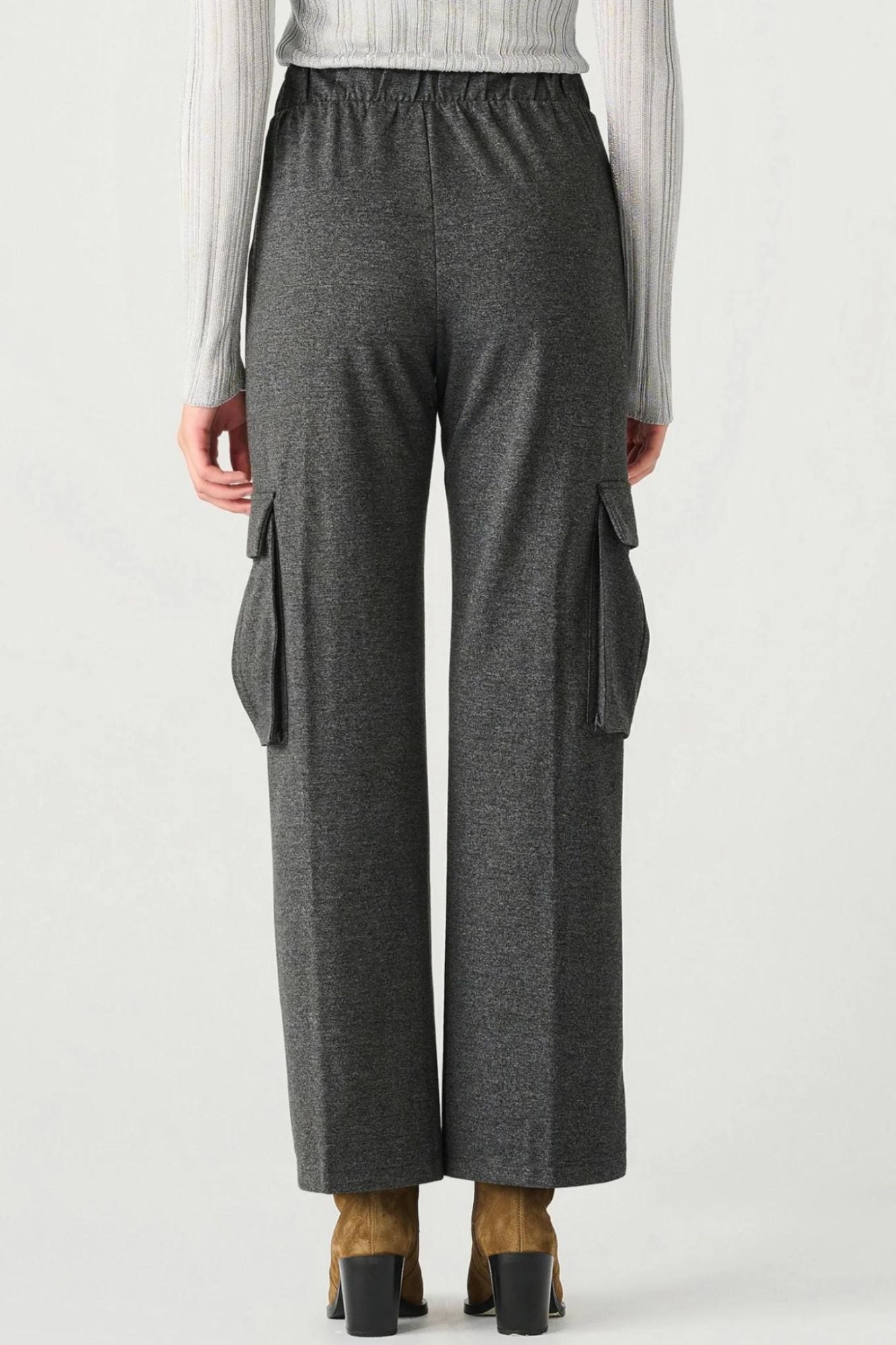 Autumn Cargo Pants