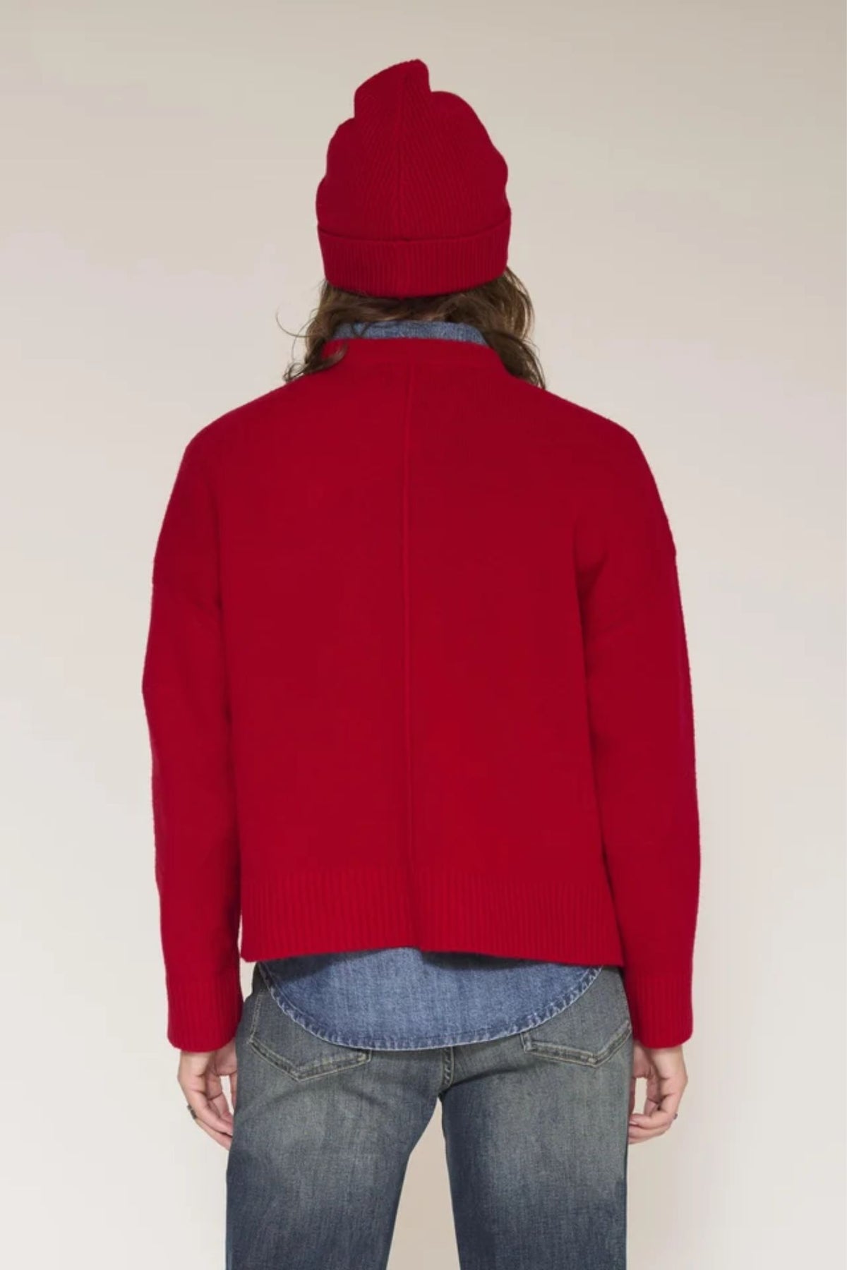 Koka Sweater