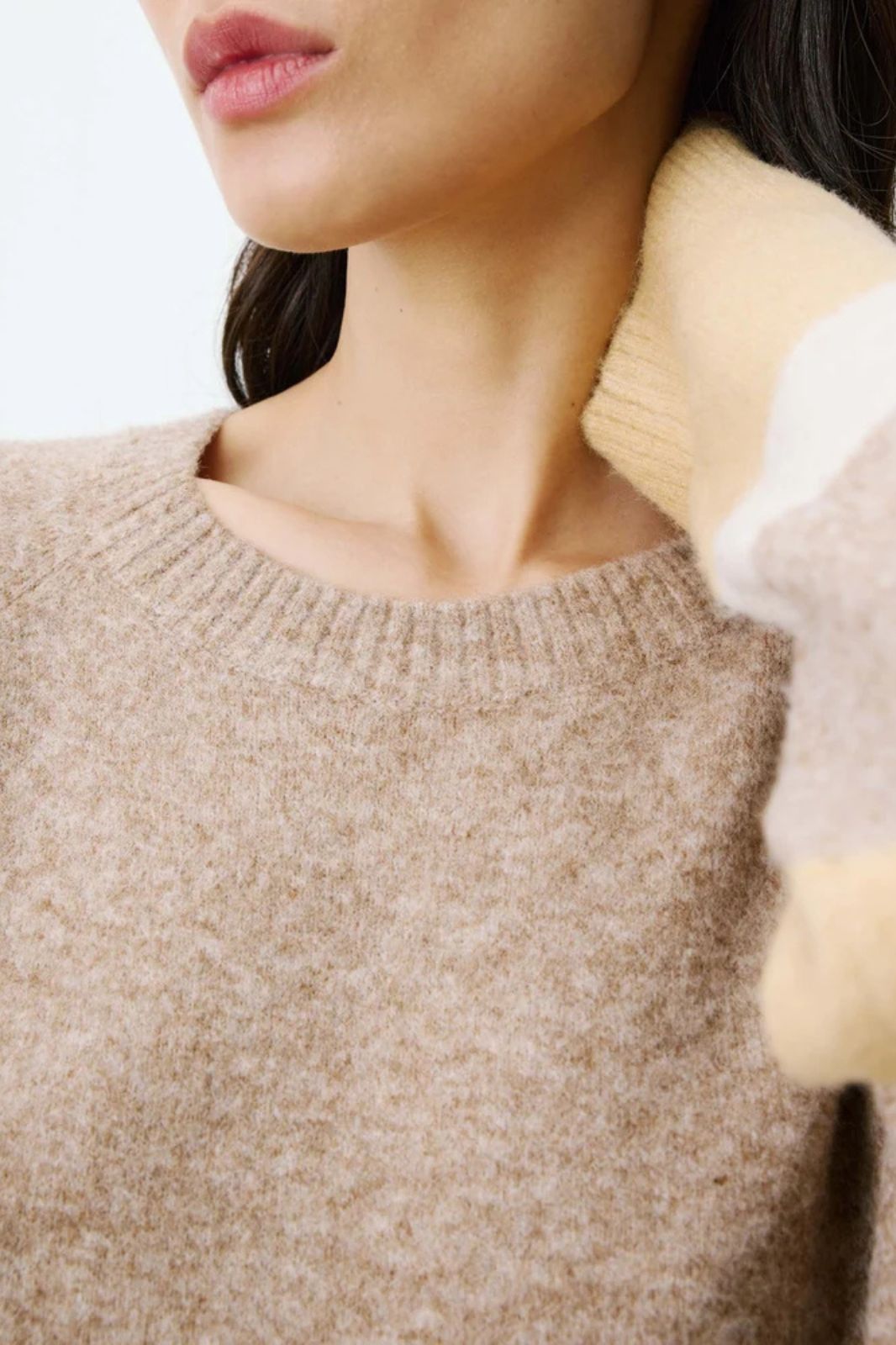 Arlo Sweater