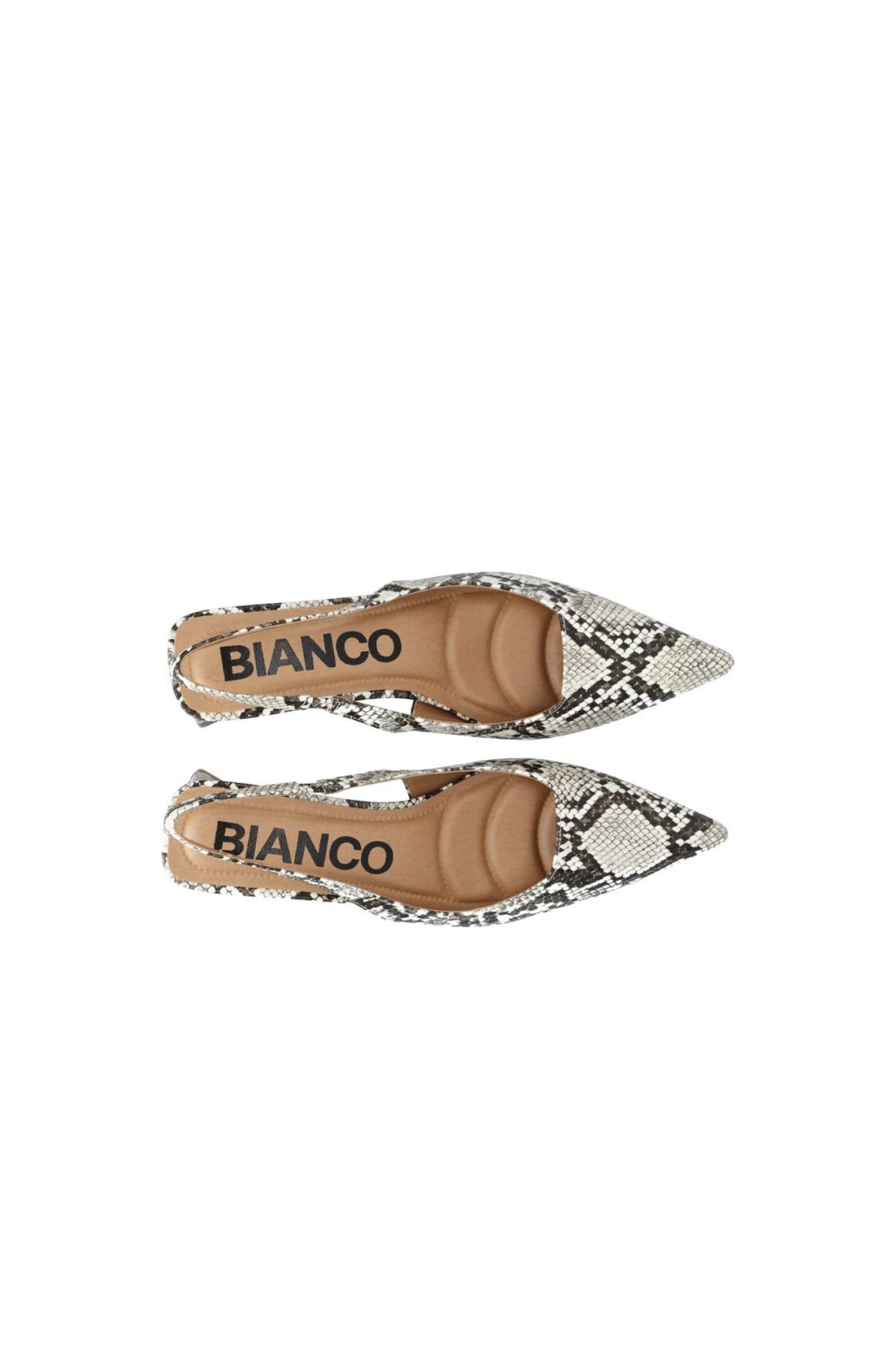 Biaida Slingback
