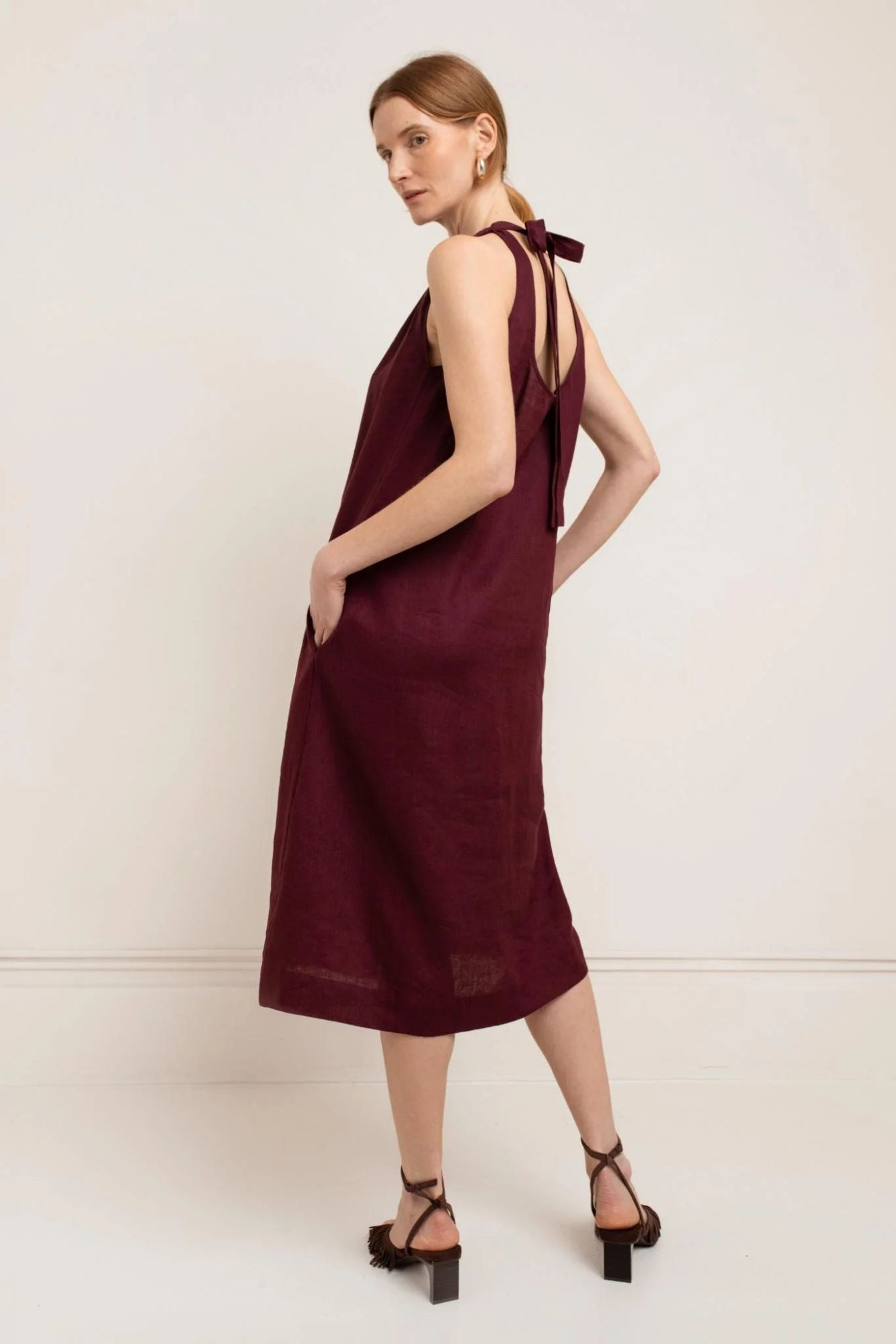 Lillian Dress