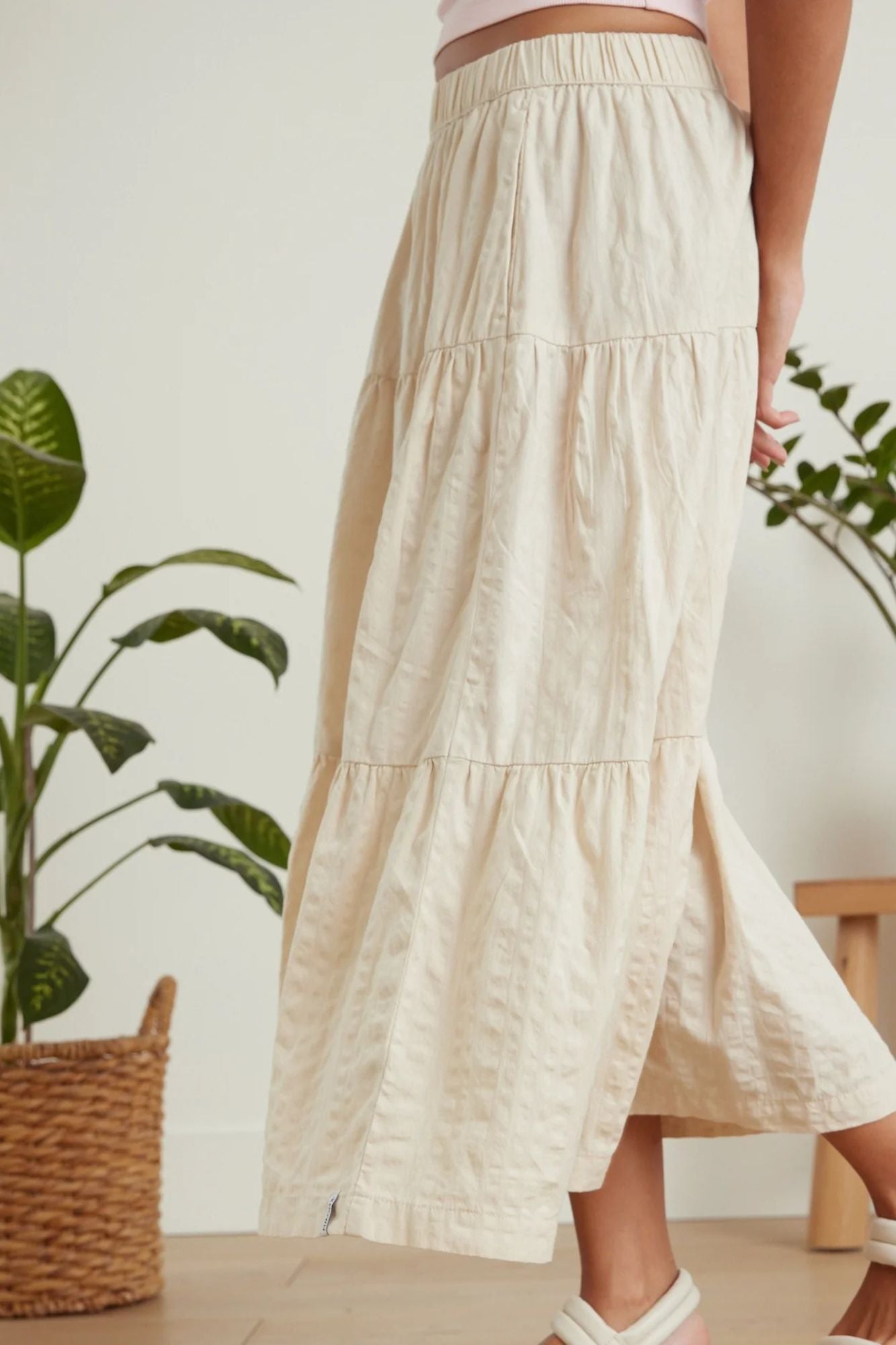 Haylea Skirt