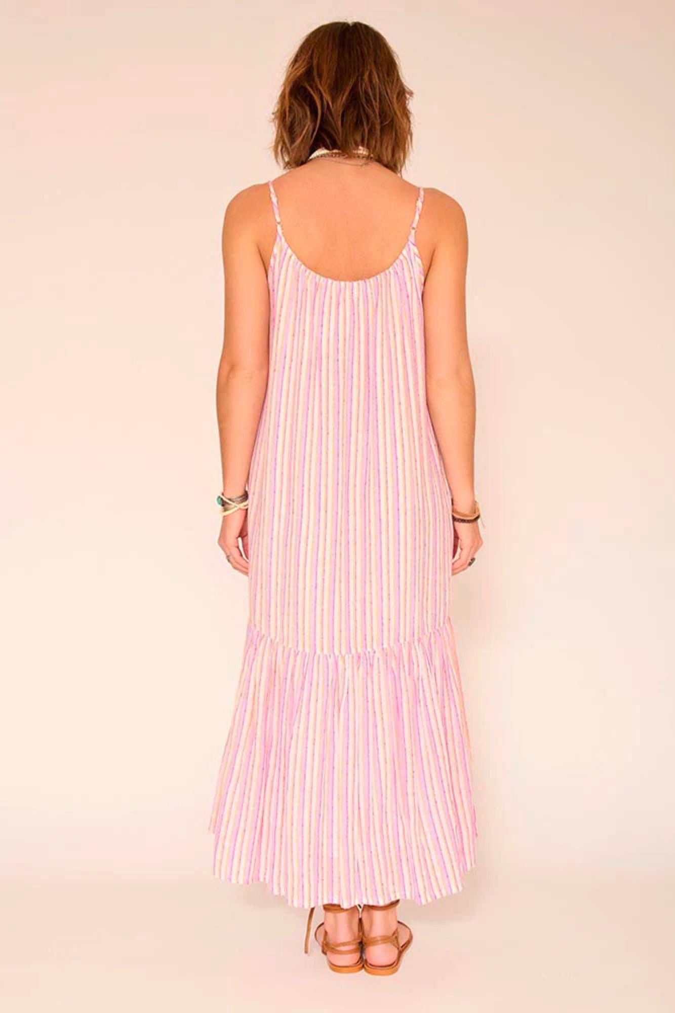 Romilda Dress