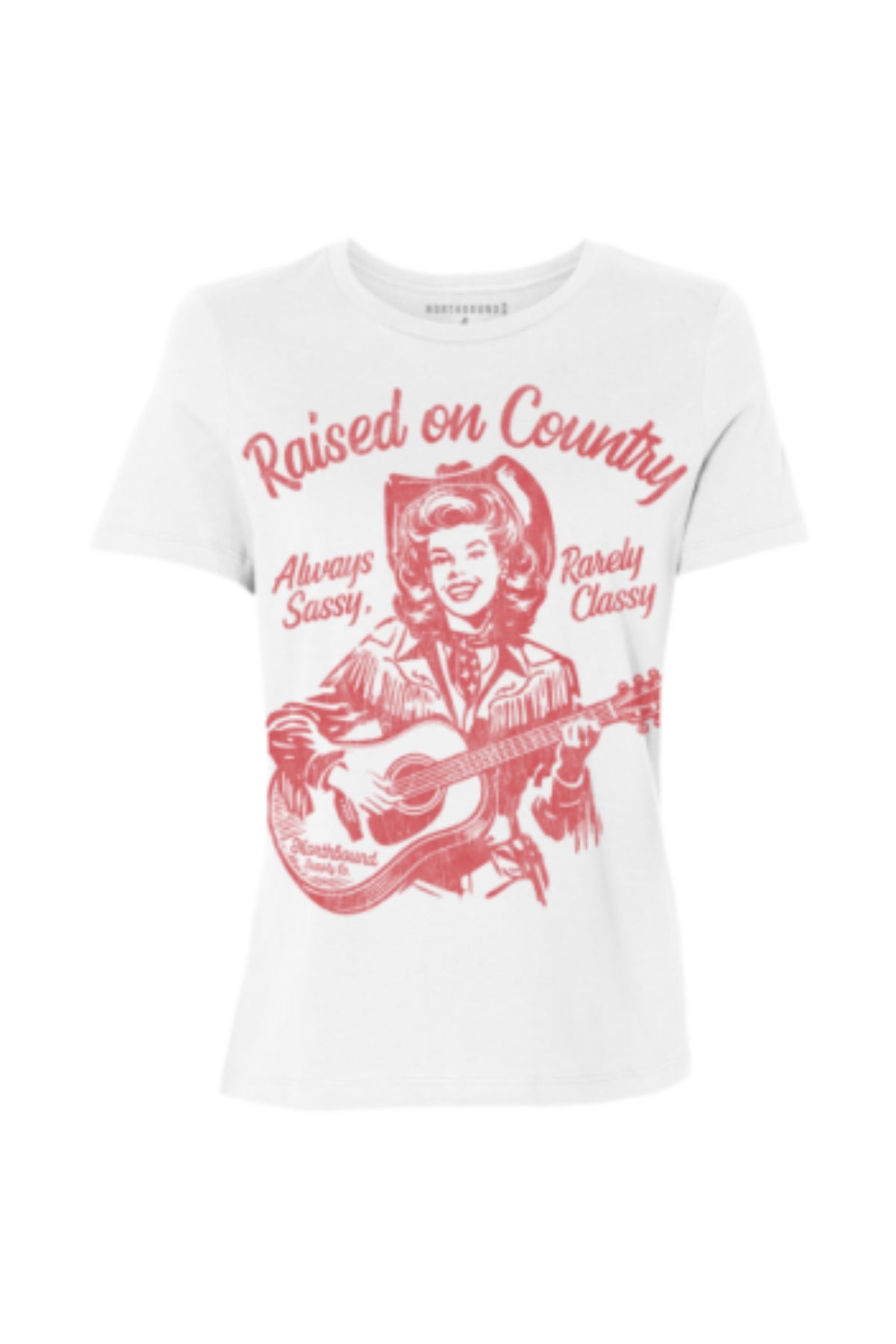 Raised On Country