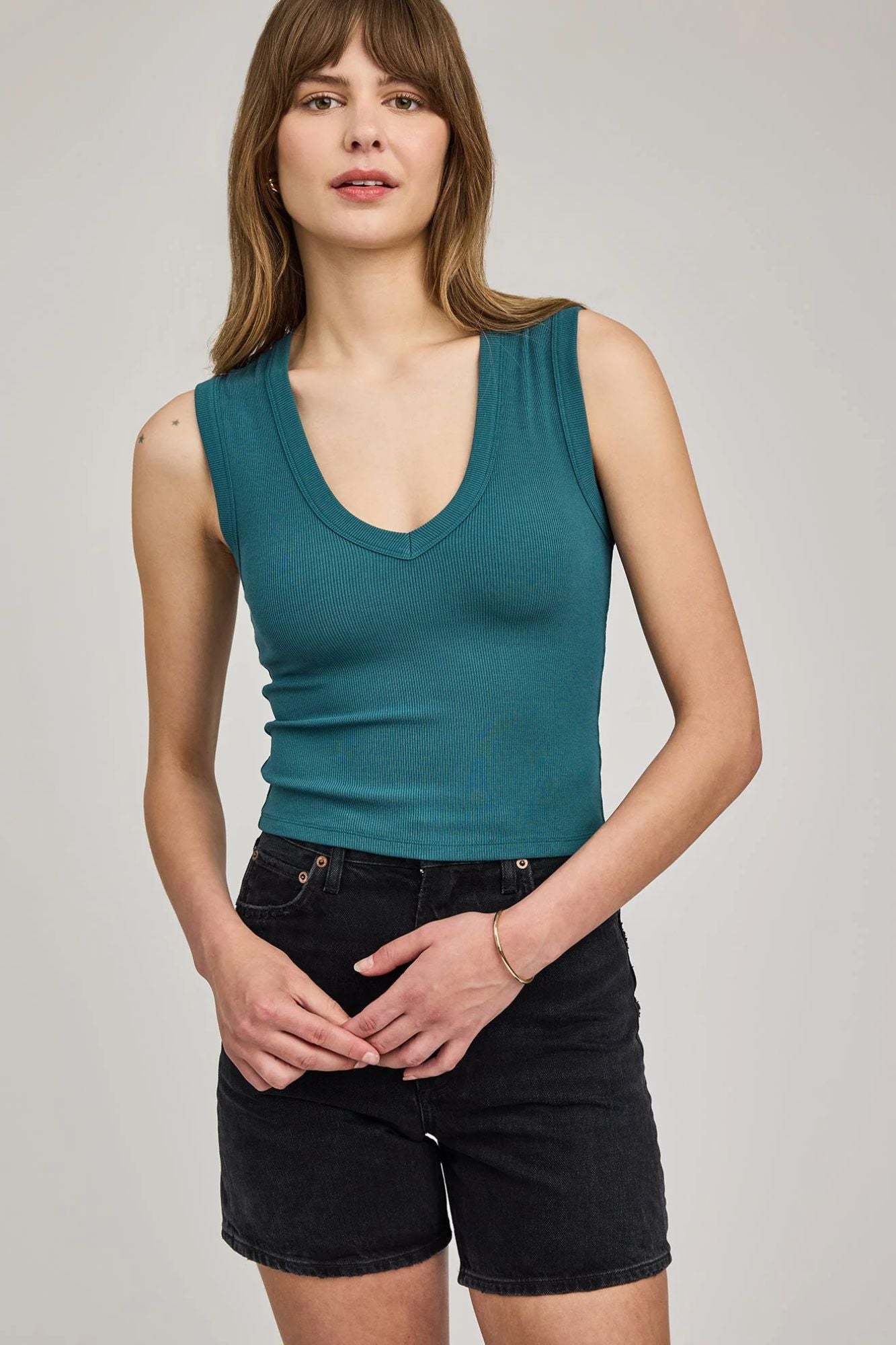 Crawford Tank Top
