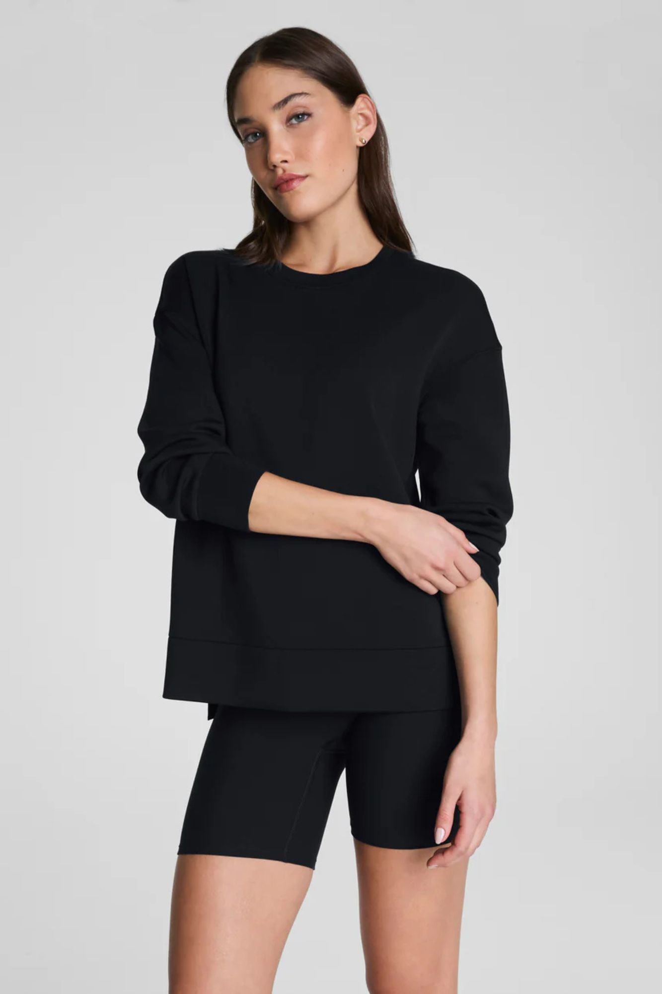 Airessentials Crewneck Tunic