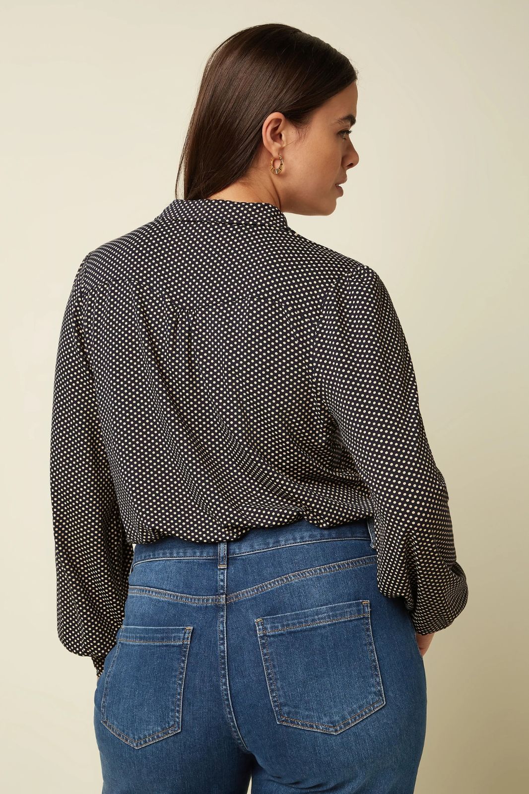 Carina Blouse