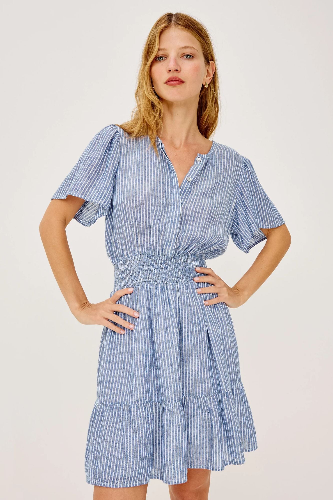 Bea Dress