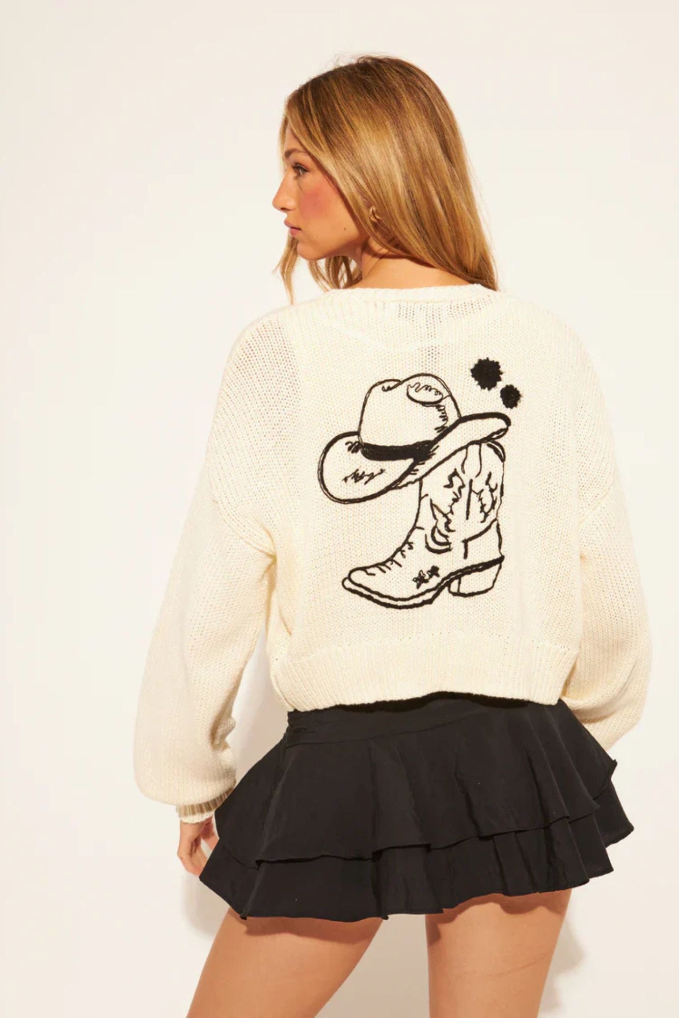 Colt Cardigan