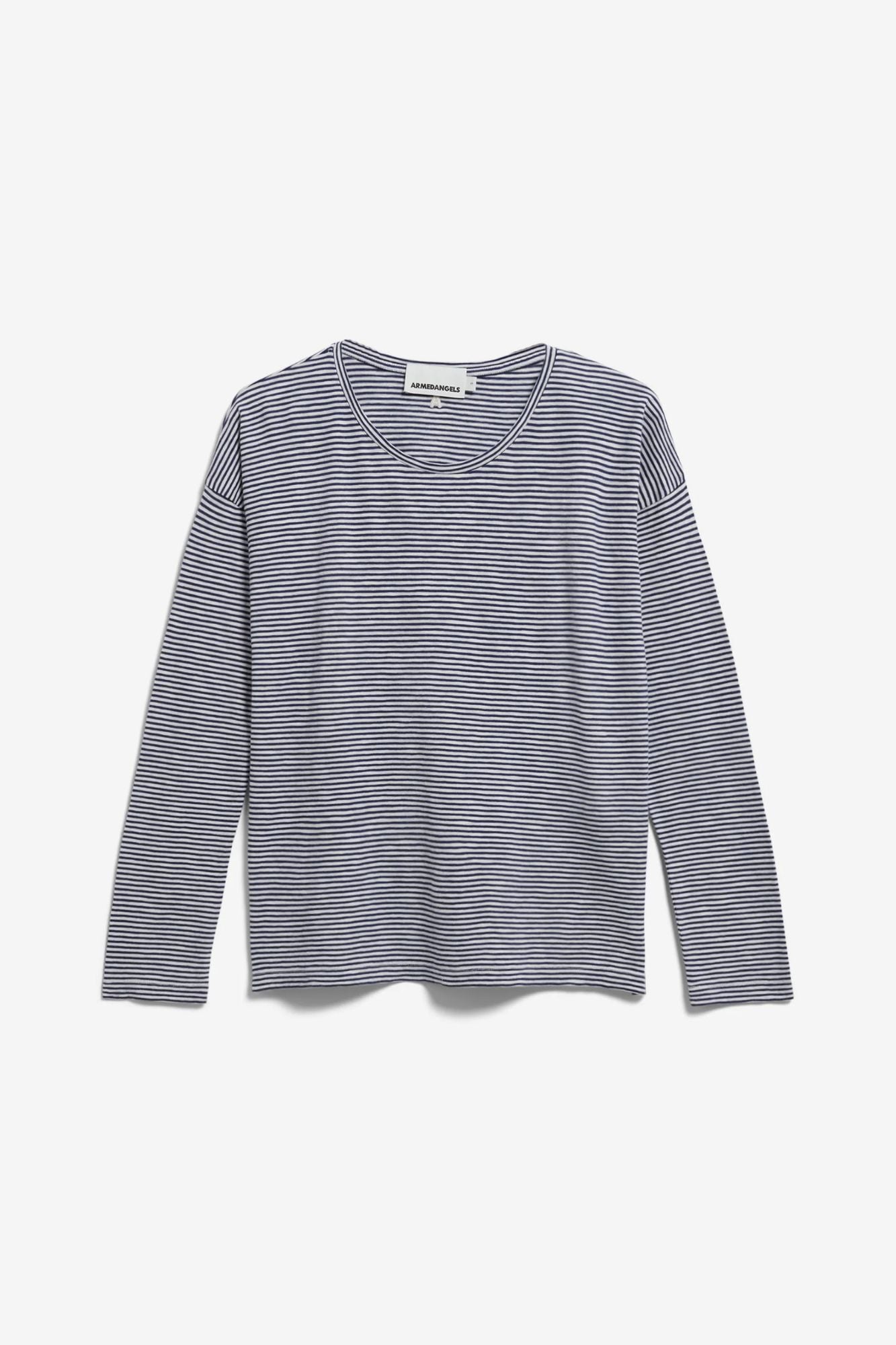 Xianaa Lovely Stripes Shirt