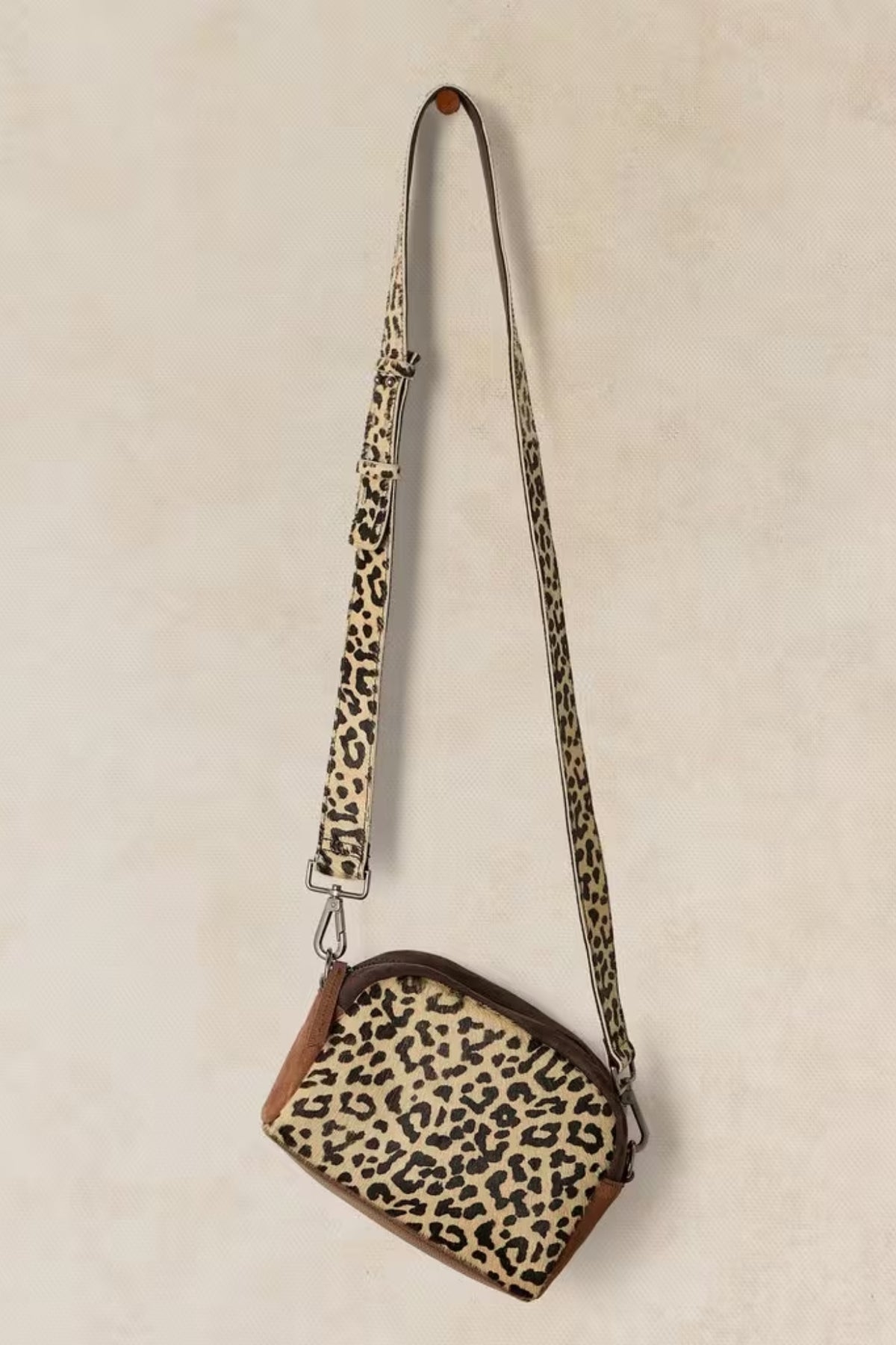 Bella Crossbody Bag