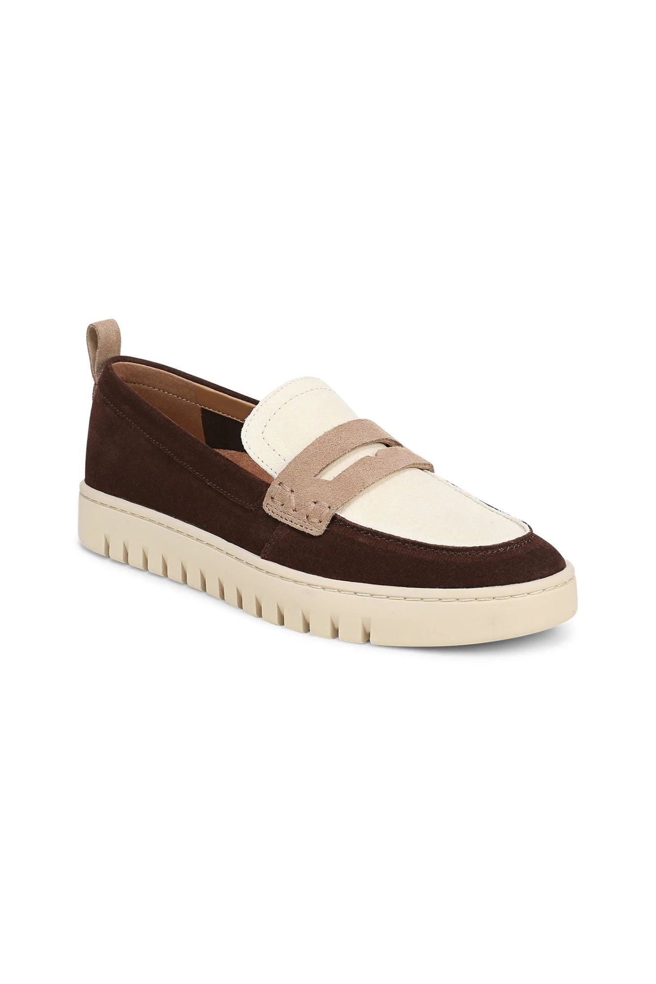 Journey Uptown Loafer
