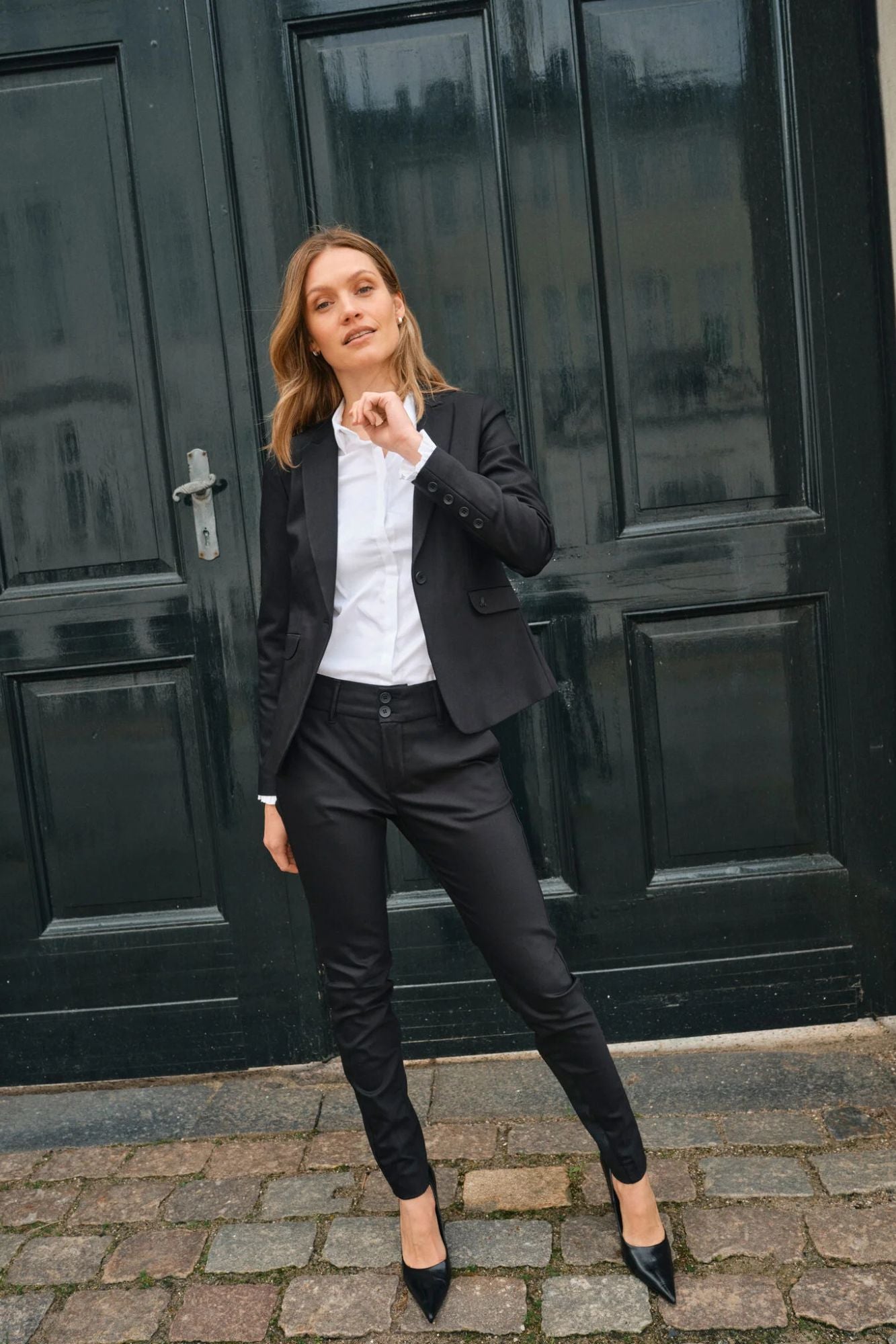 Blake Night Blazer