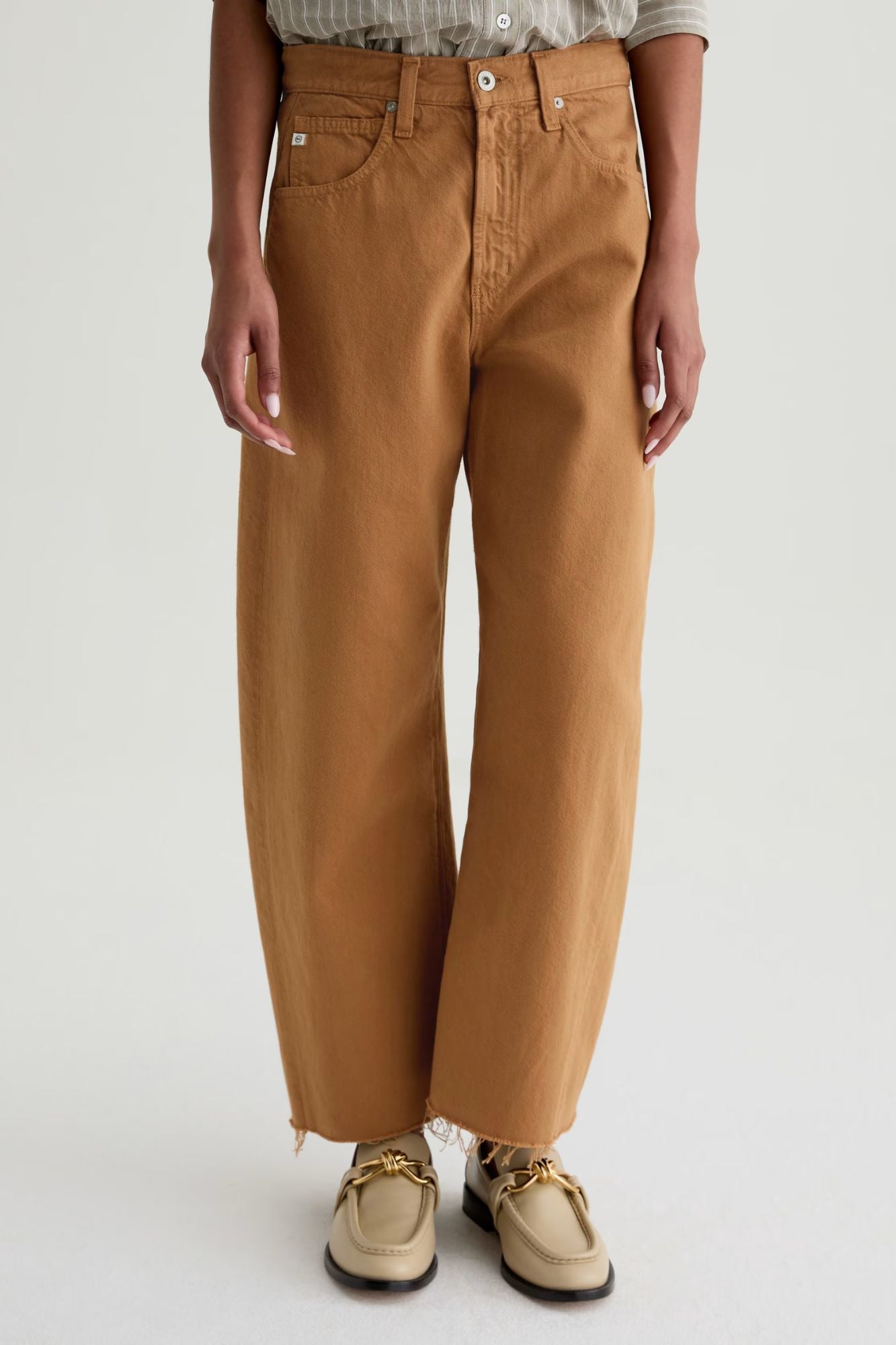 Hattie Crop