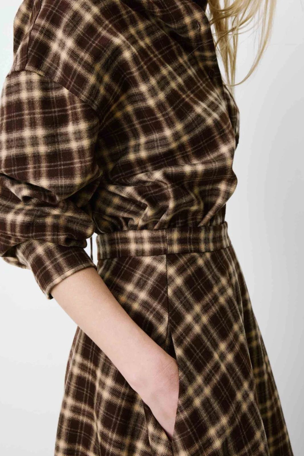 Adonia Skirt