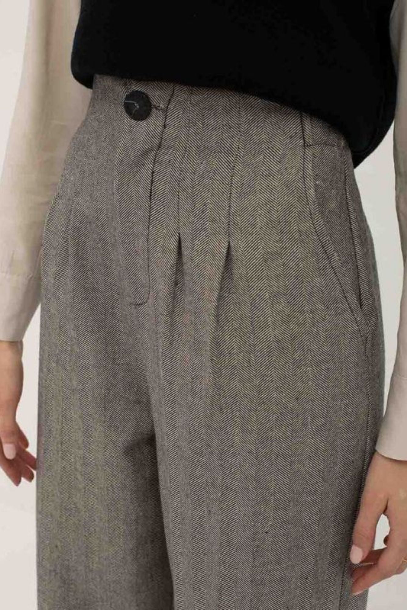Mondego Pants