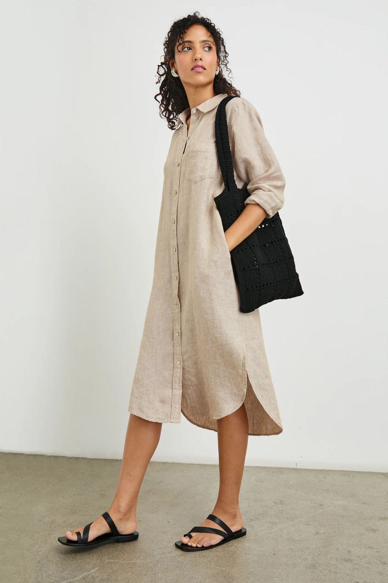 Val Dress