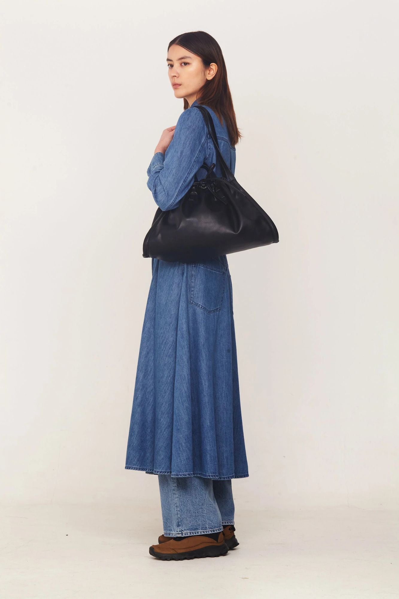 Sage Soft Tote