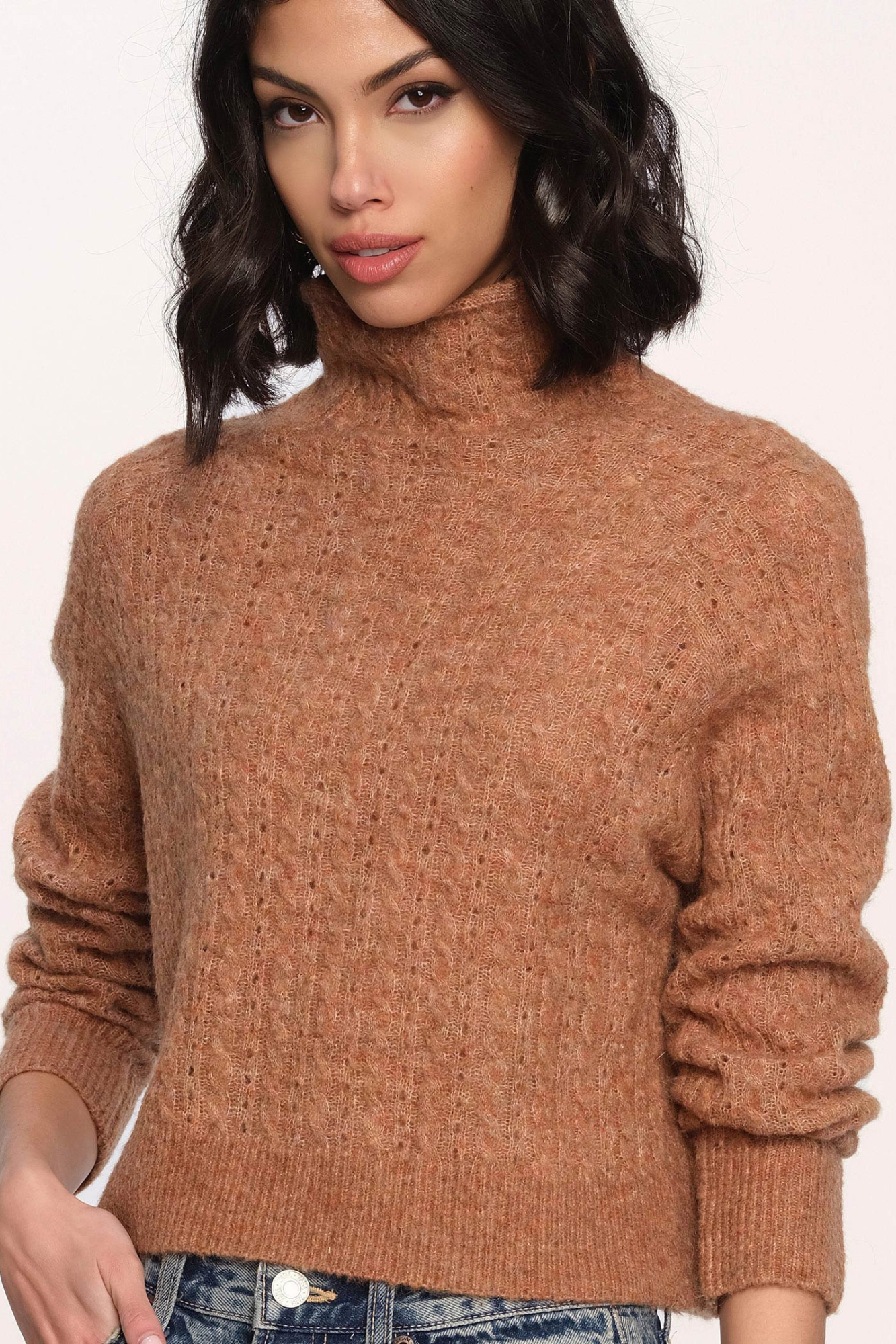 Zeke Sweater