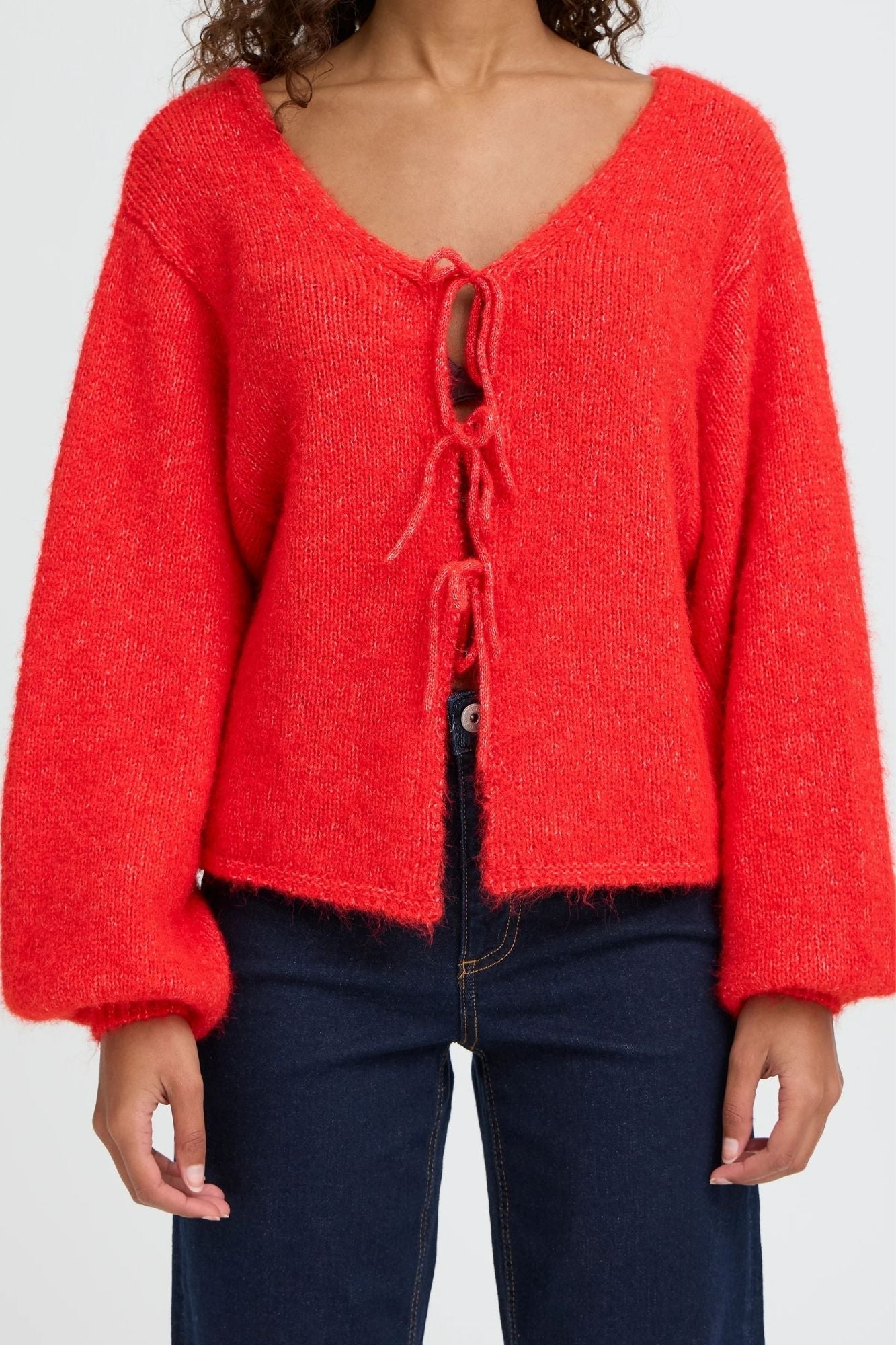Dabria Sweater