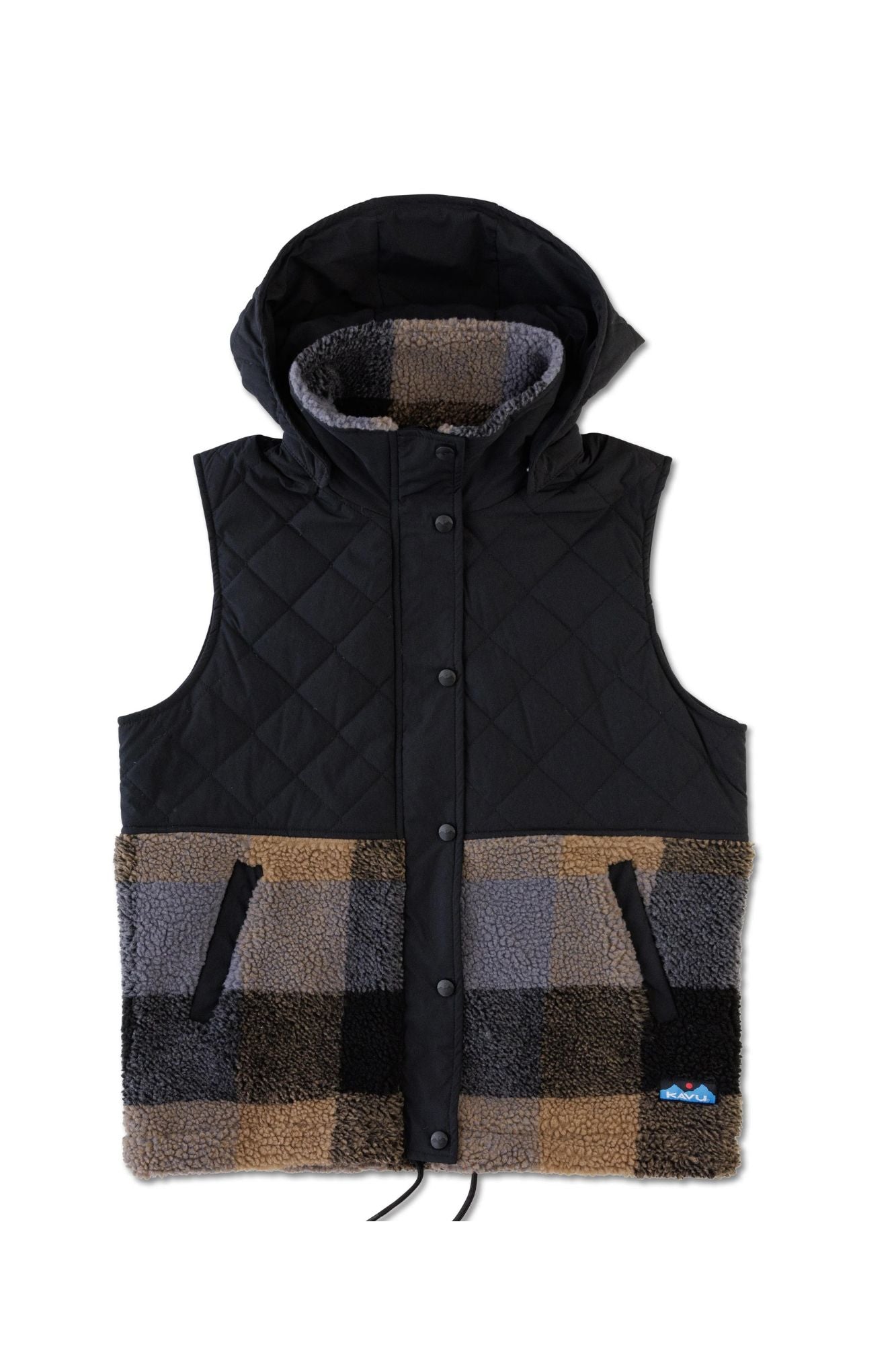 Luna Peak Vest