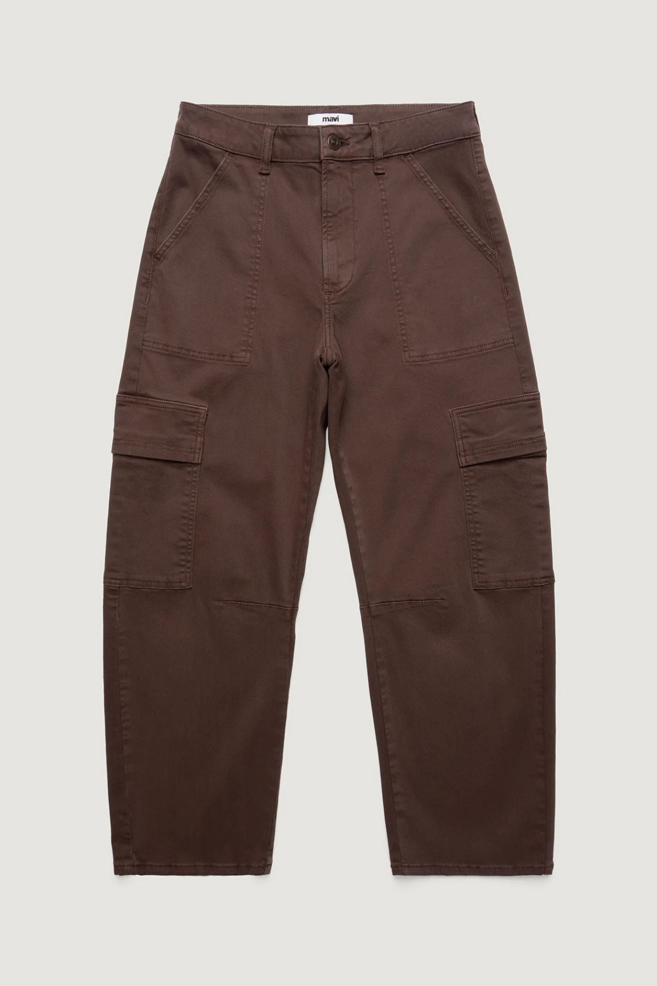 Vinnie Barrel Cargo Pants
