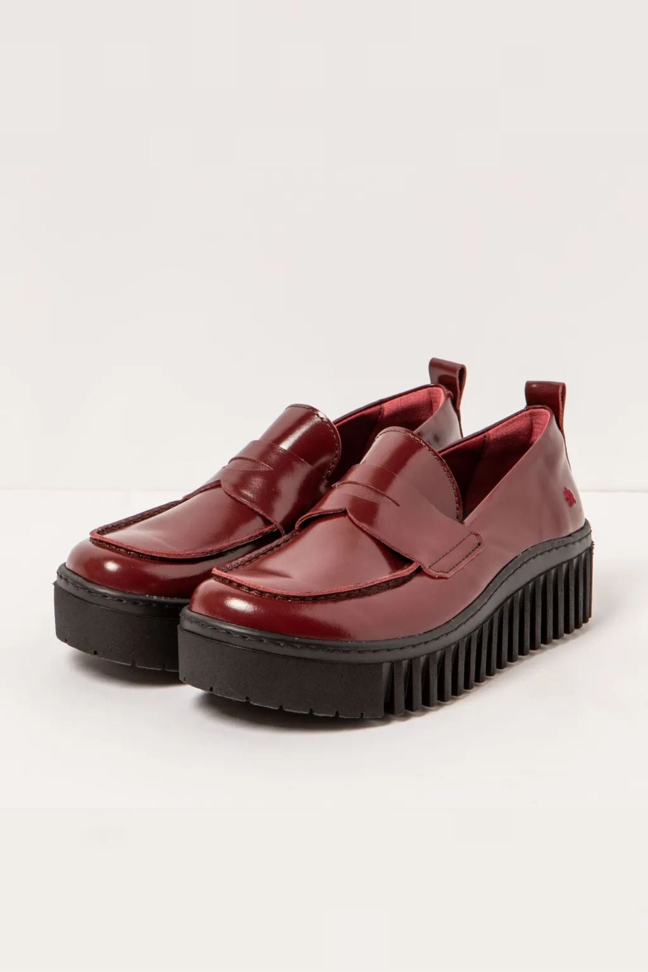 Brighton Loafer